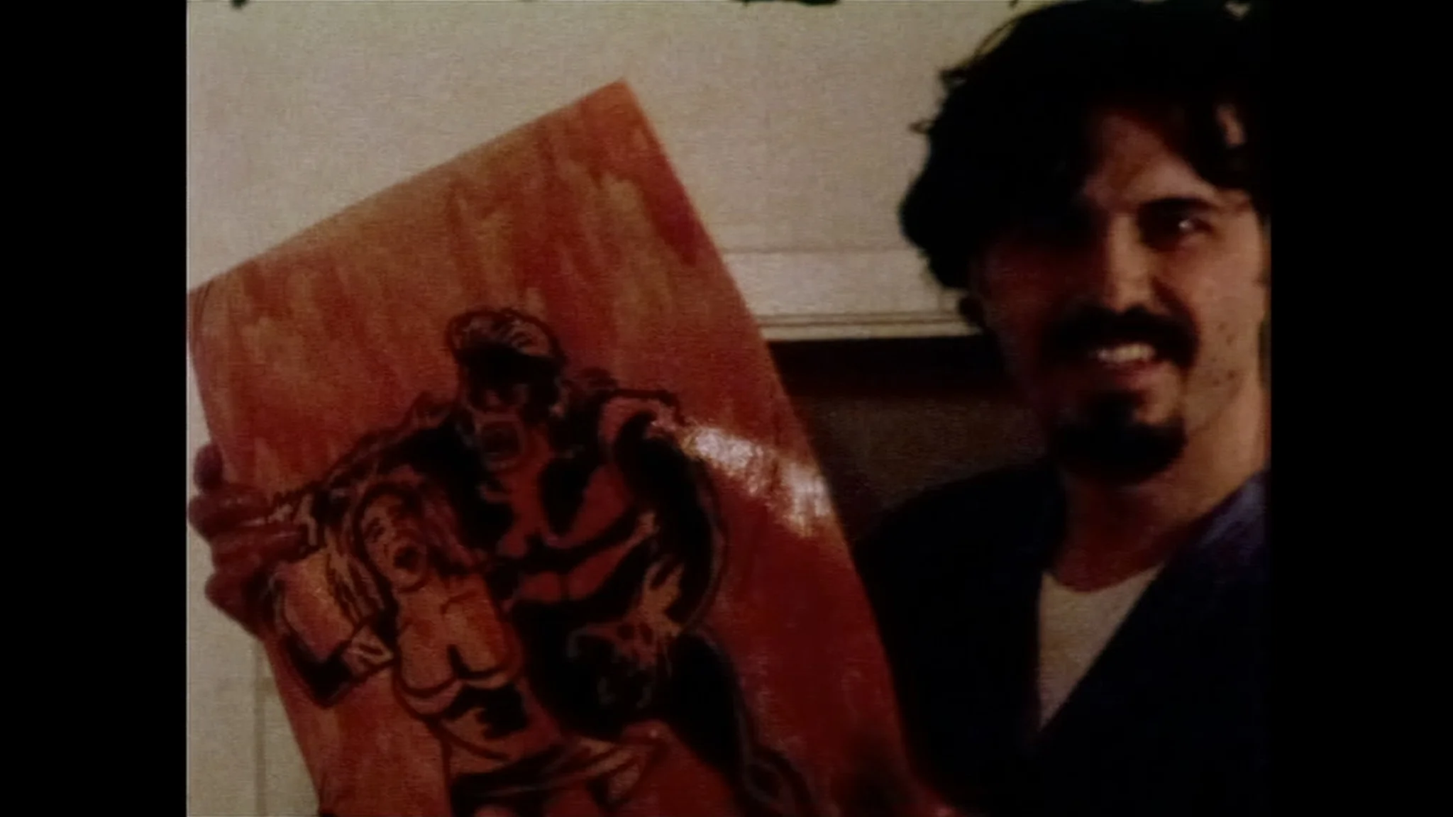 5 Dead on the Crimson Canvas - Image 12