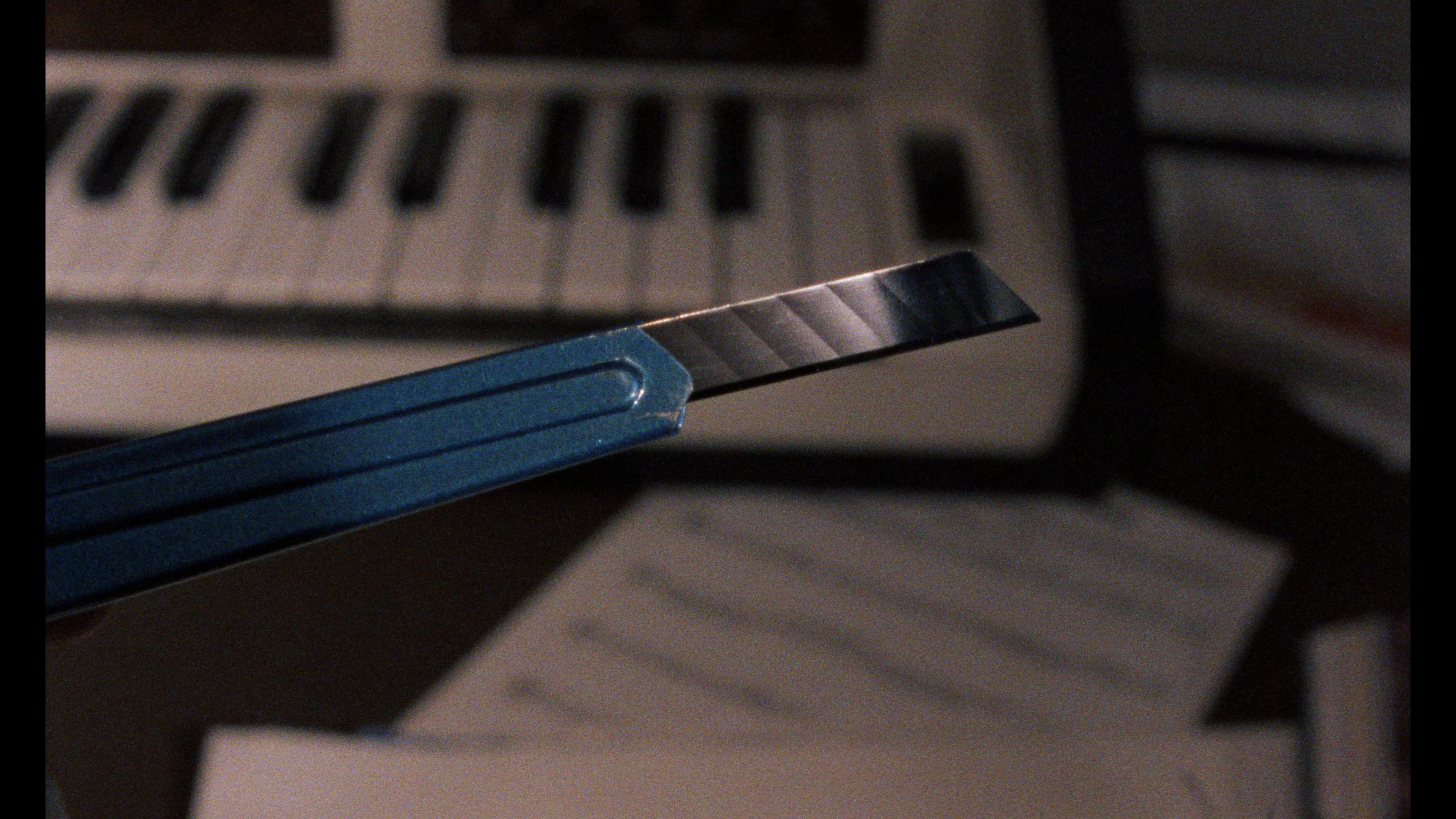 A Blade in the Dark - Image 13
