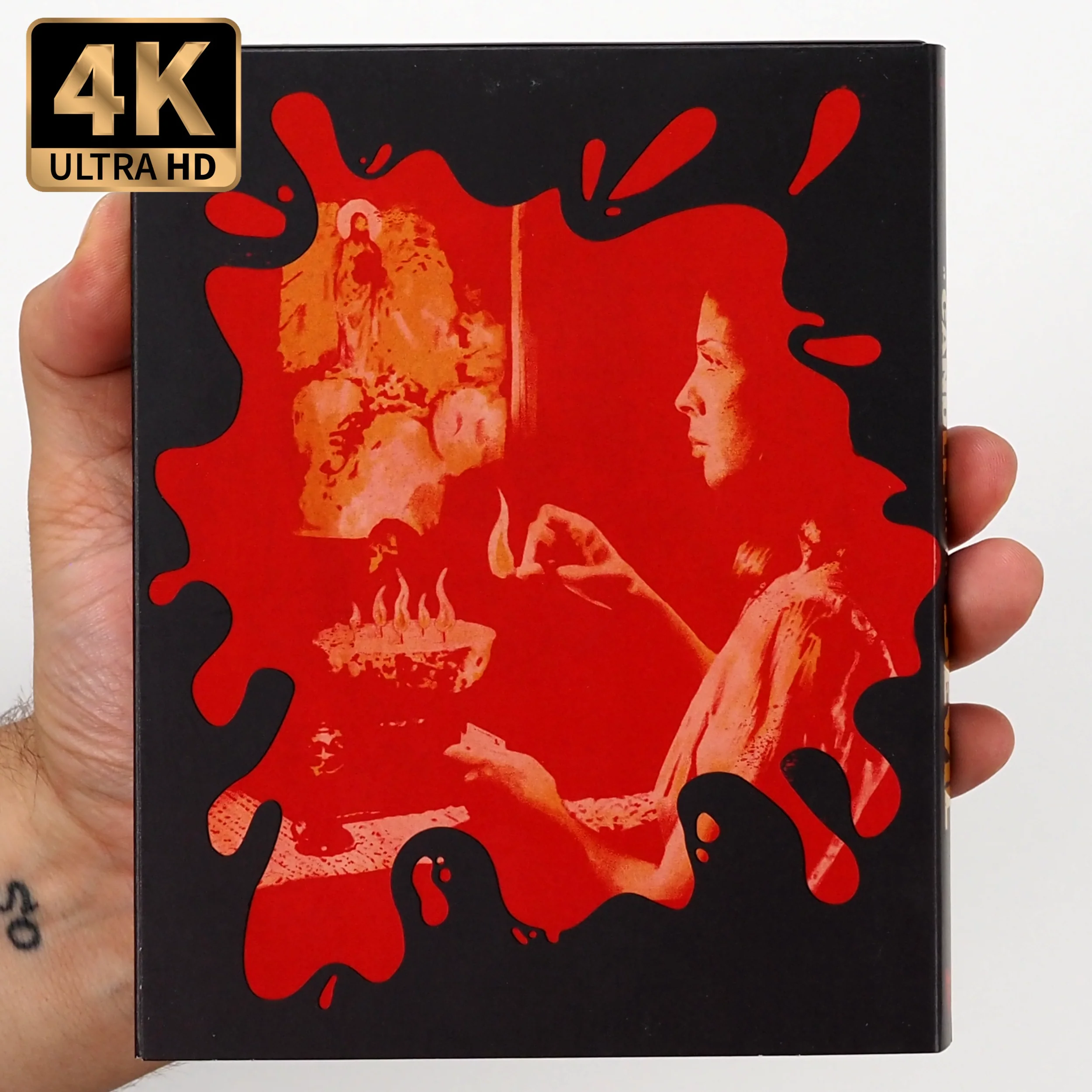 A Candle for the Devil - Image 2