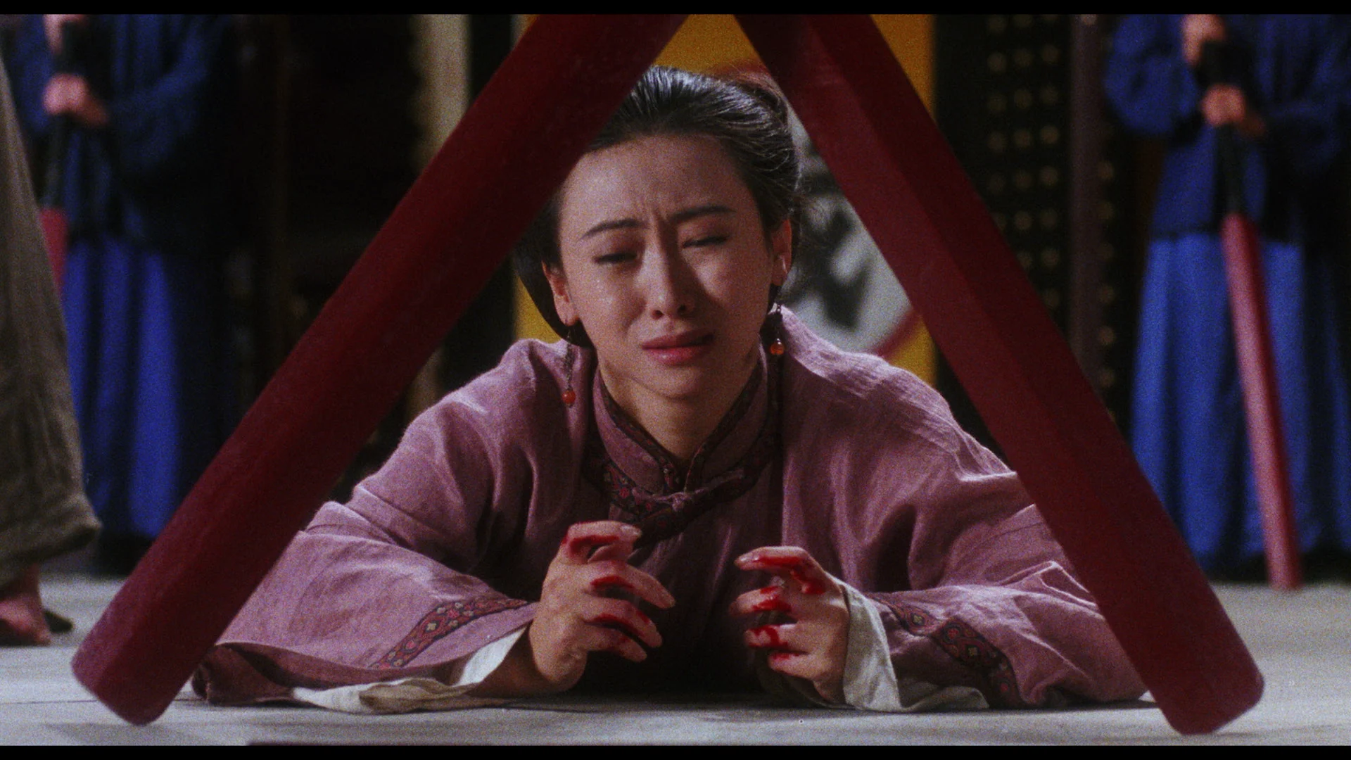 A Chinese Torture Chamber Story 1 & 2 - Image 19