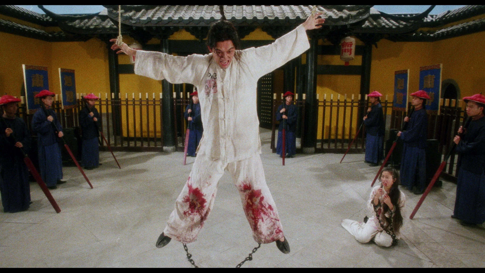 A Chinese Torture Chamber Story 1 & 2 - Image 28
