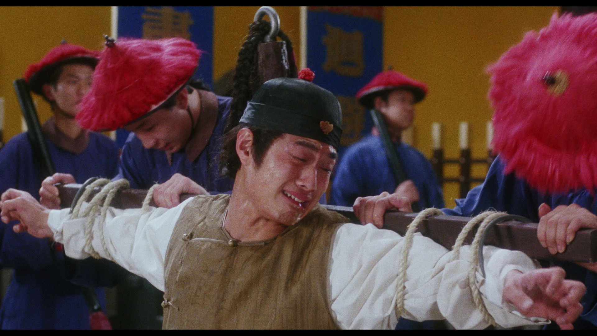 A Chinese Torture Chamber Story 1 & 2 - Image 30