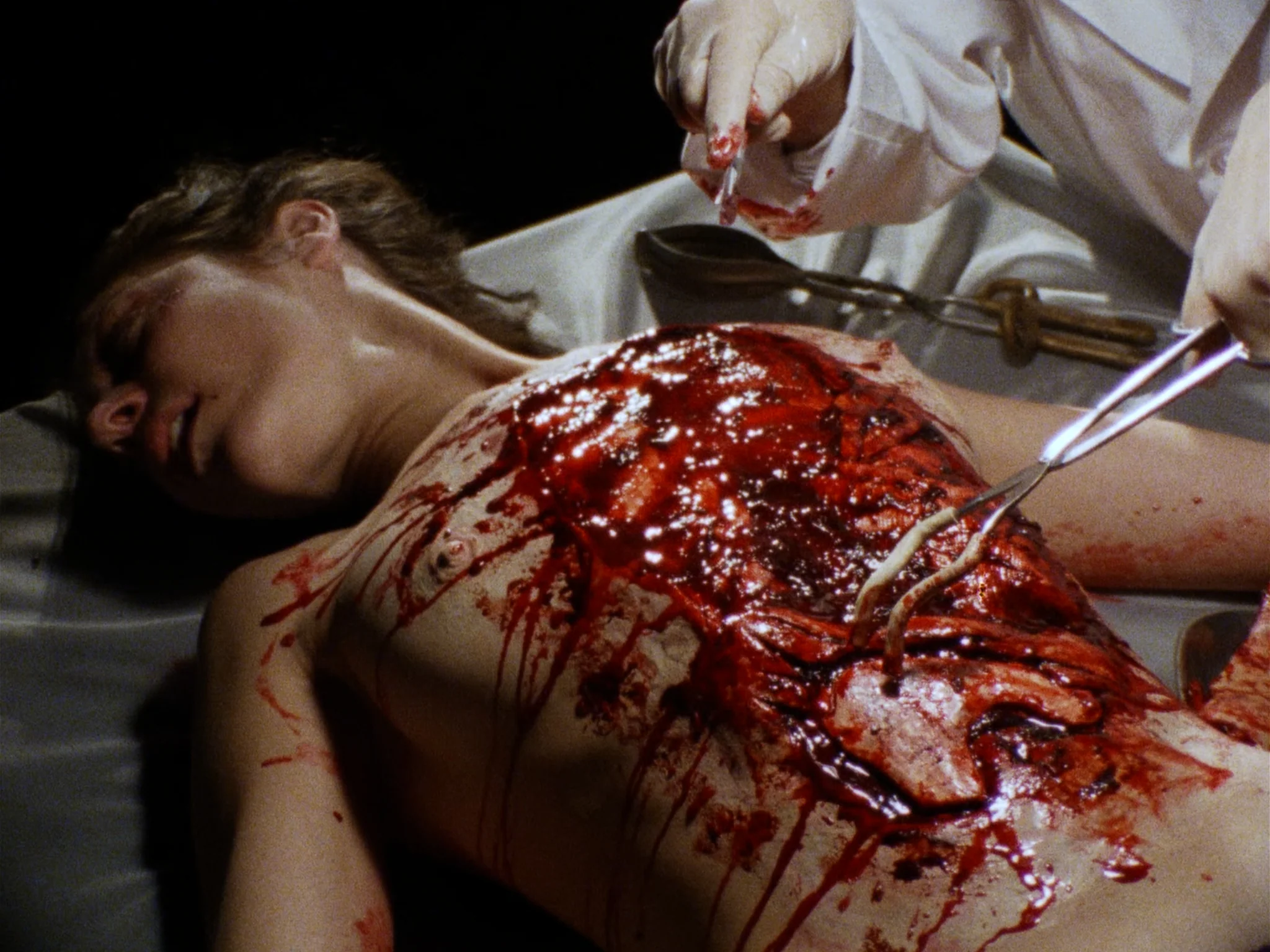 A Gun for Jennifer - Image 19