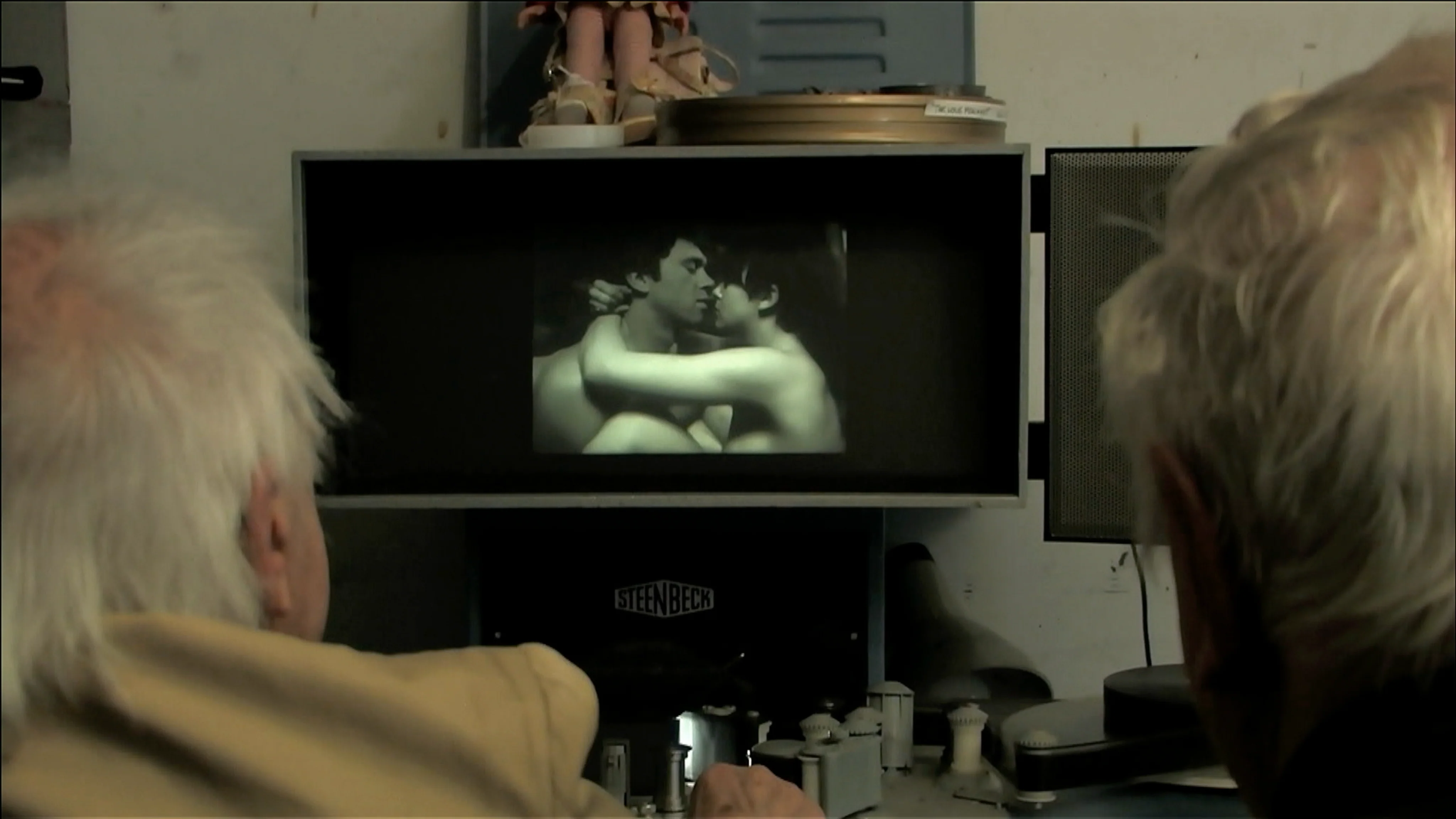 A Life In Dirty Movies - Image 4