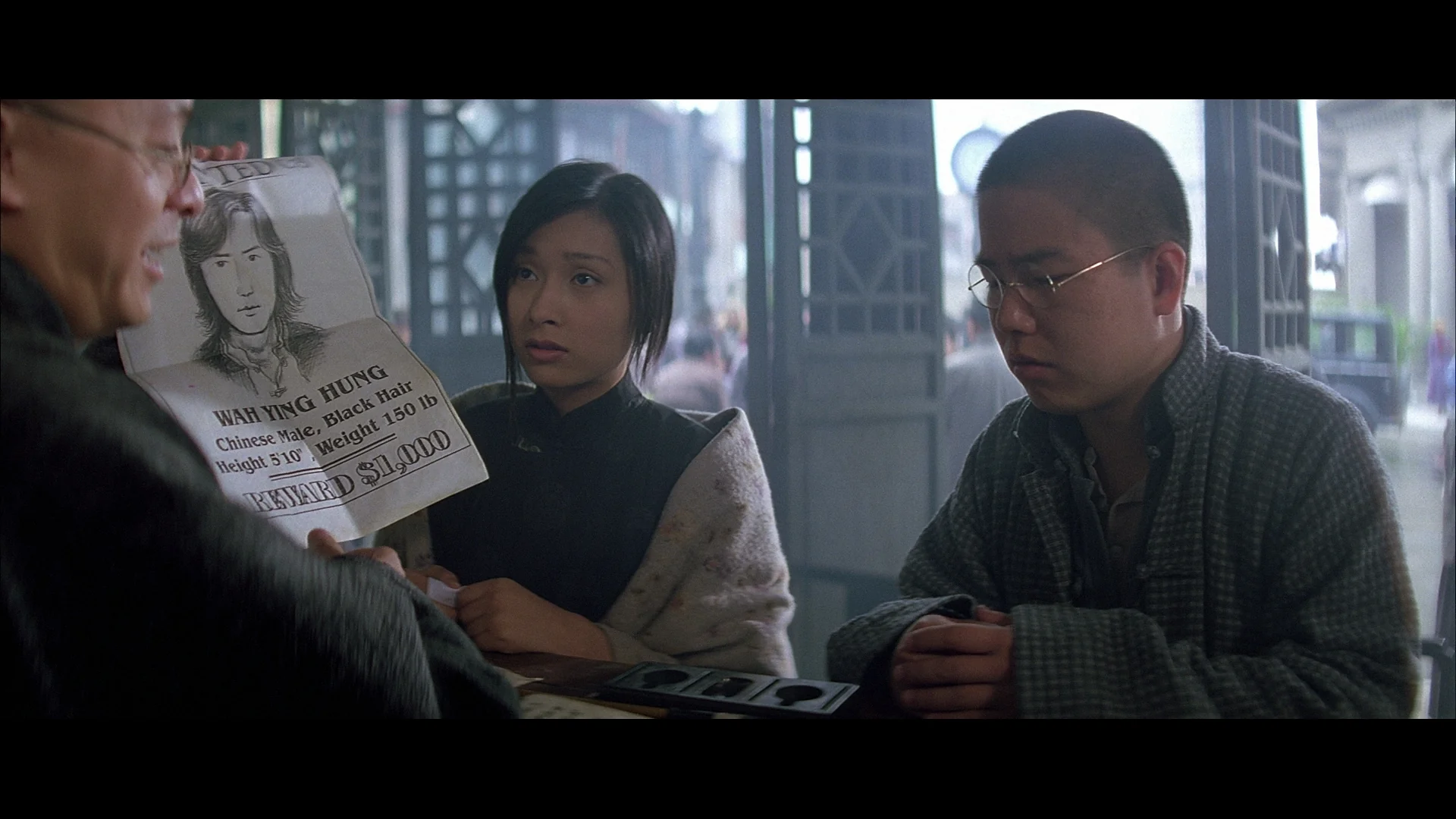 A Man Called Hero - Image 11
