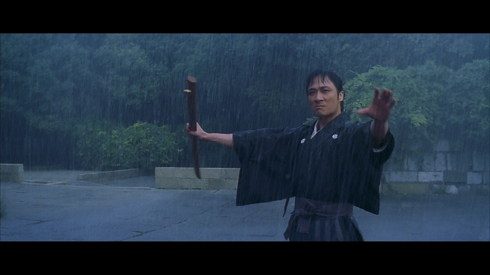 A Man Called Hero - Image 15