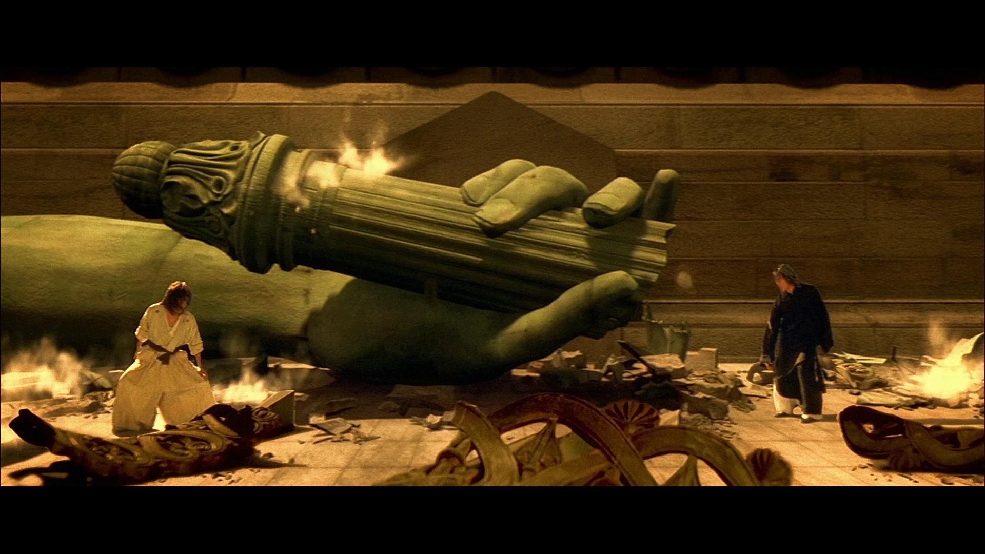 A Man Called Hero - Image 23