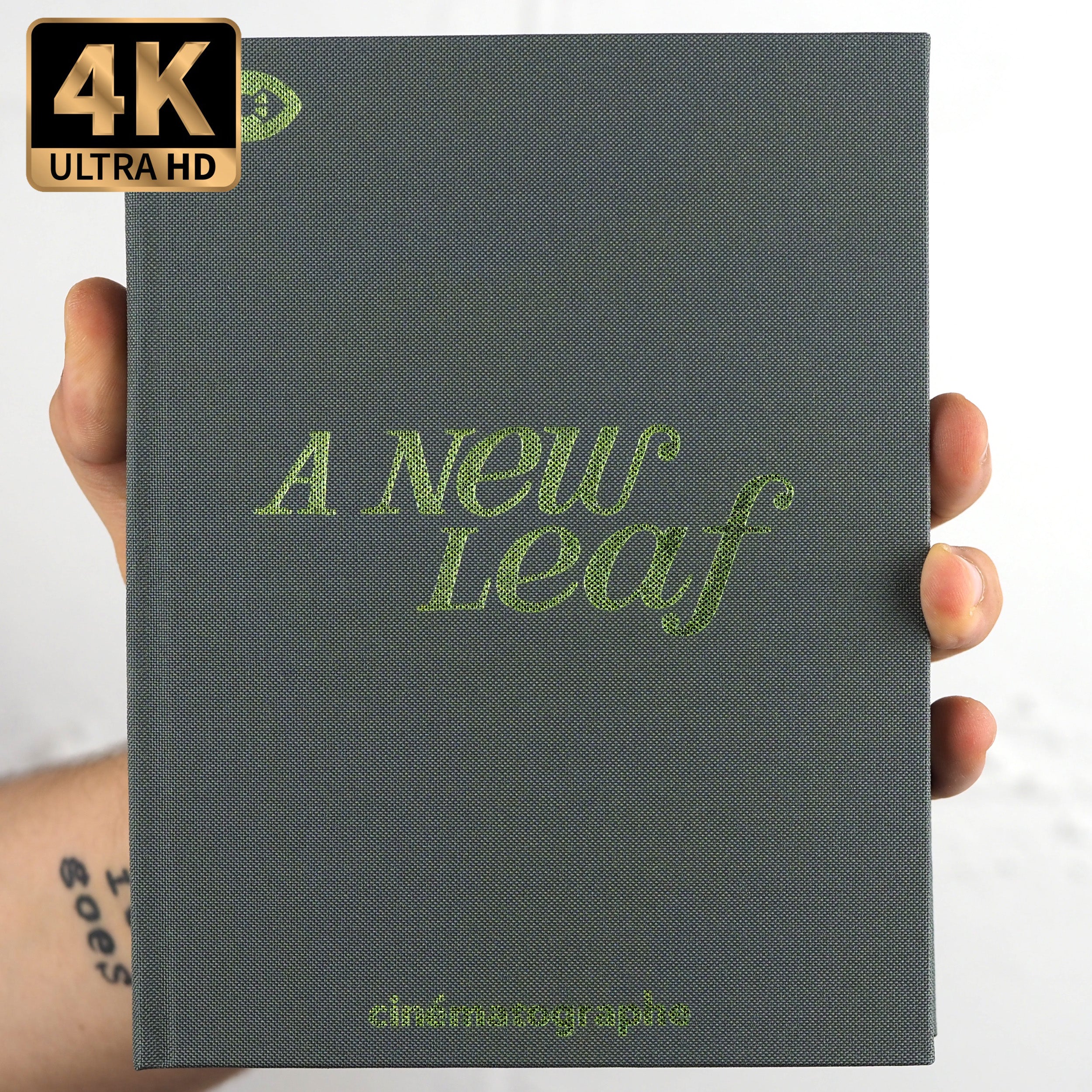 A New Leaf - Image 7