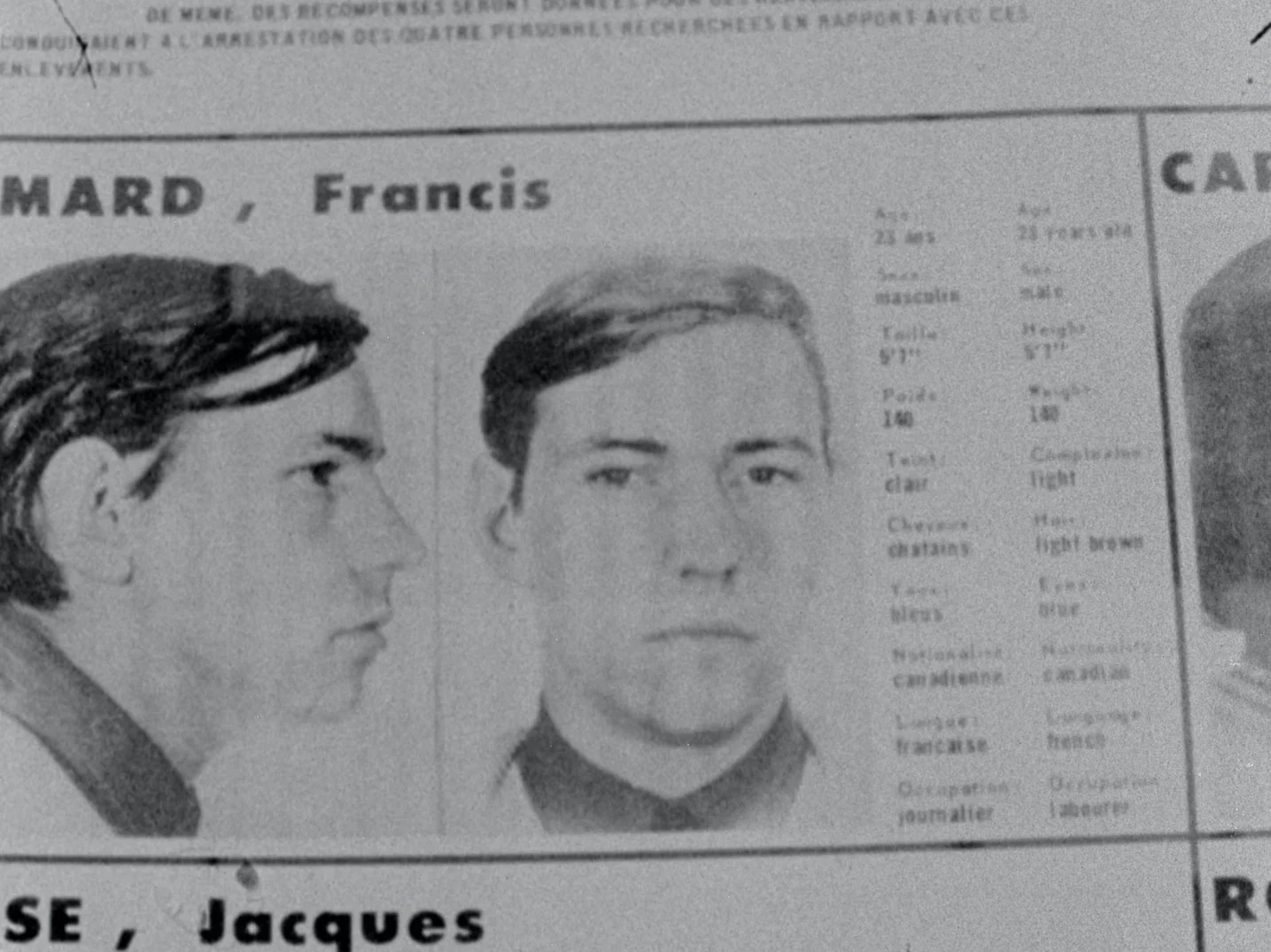Action: The October Crisis of 1970 - Image 8