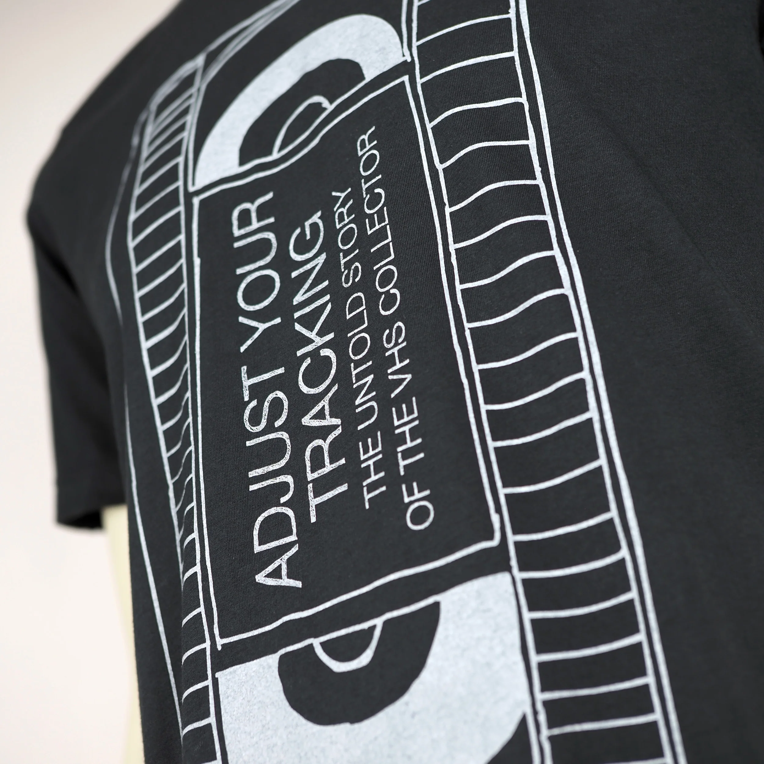 Adjust Your Tracking - Shirt - Image 10