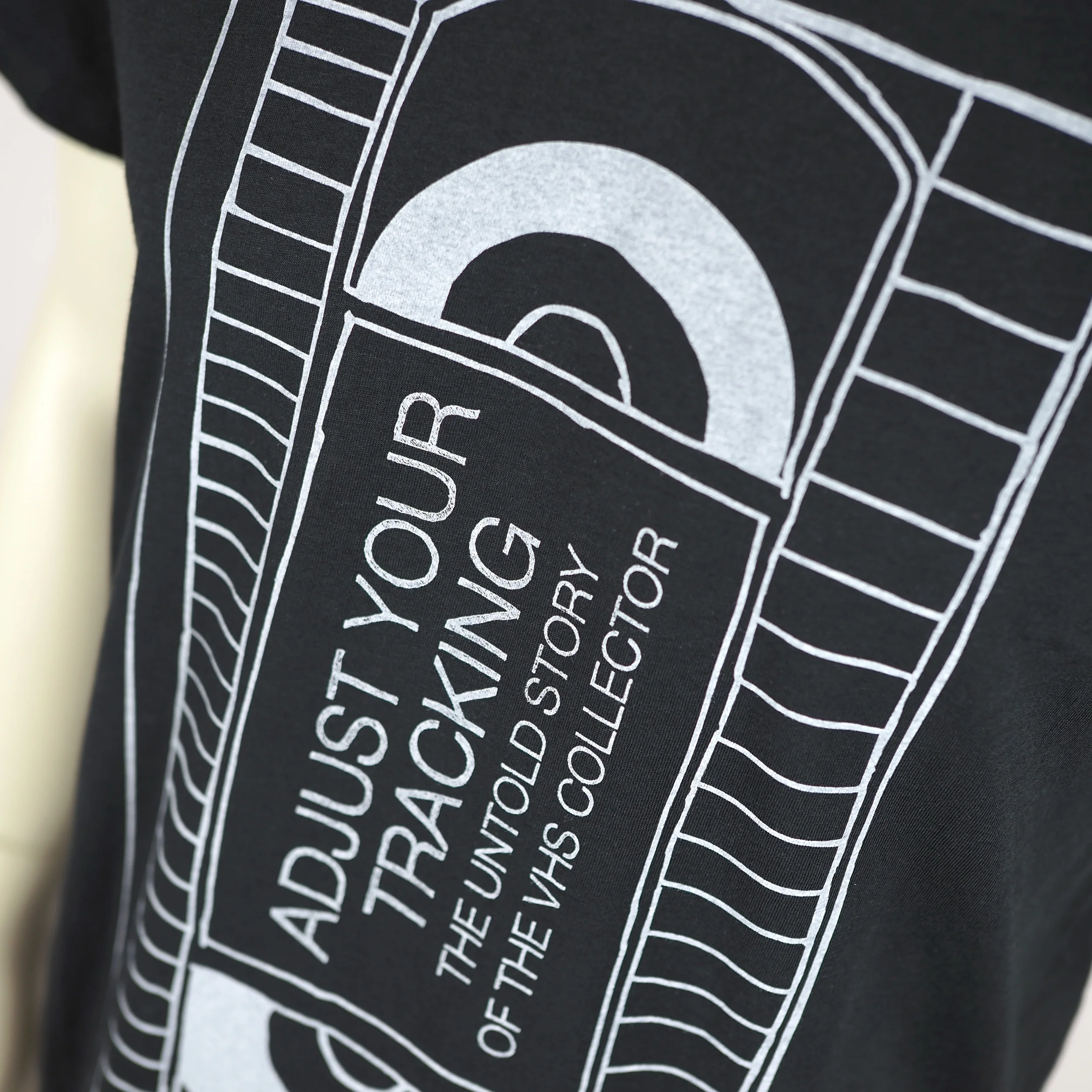 Adjust Your Tracking - Shirt - Image 12