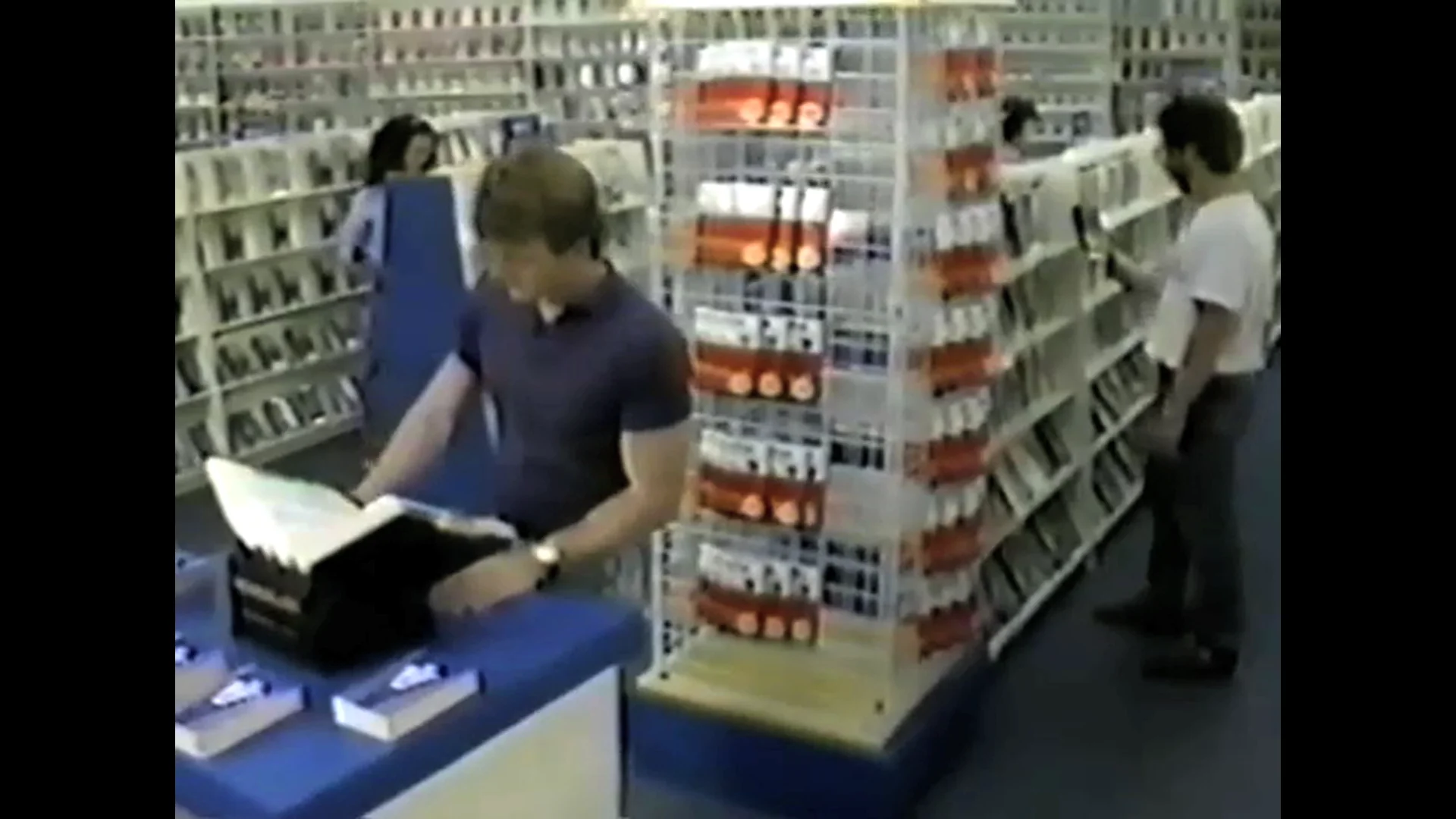 Adjust Your Tracking: The Untold Story of the VHS Collector - Image 3