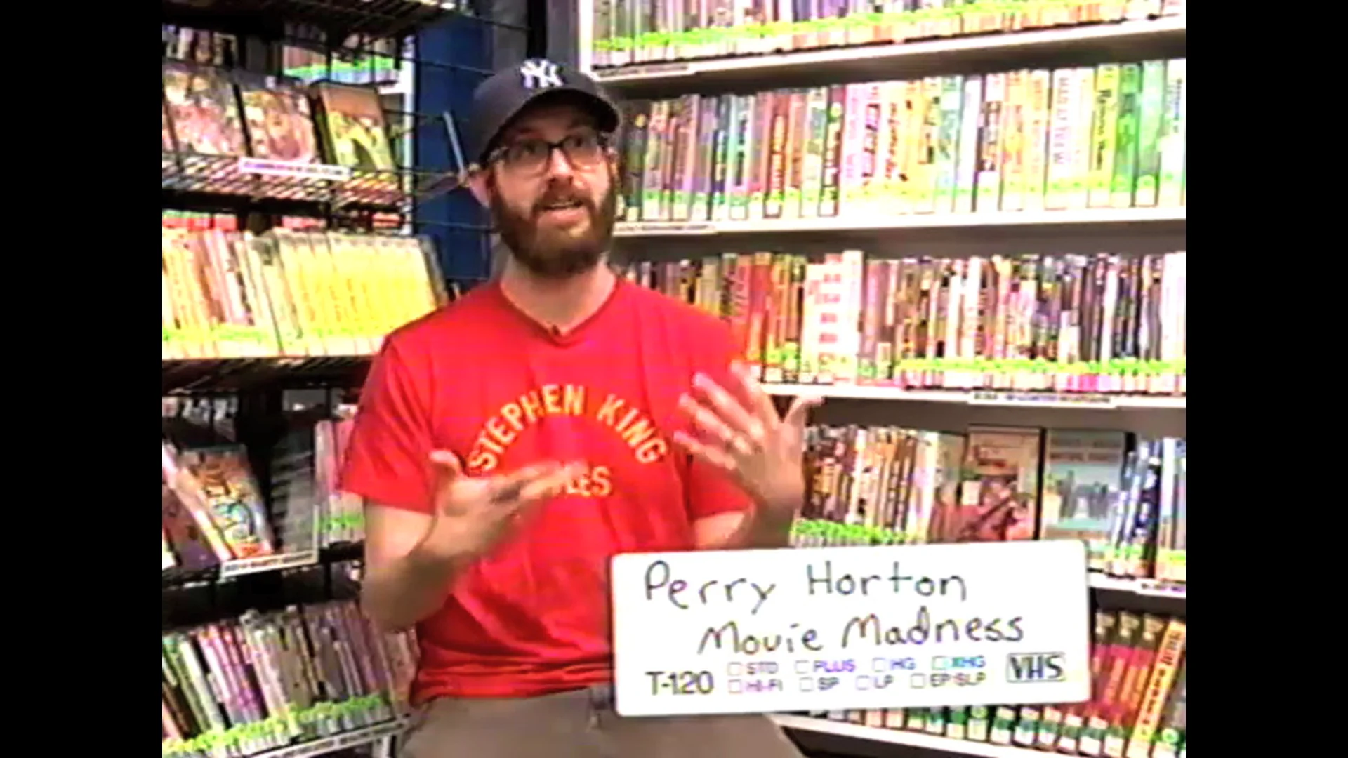 Adjust Your Tracking: The Untold Story of the VHS Collector - Image 5