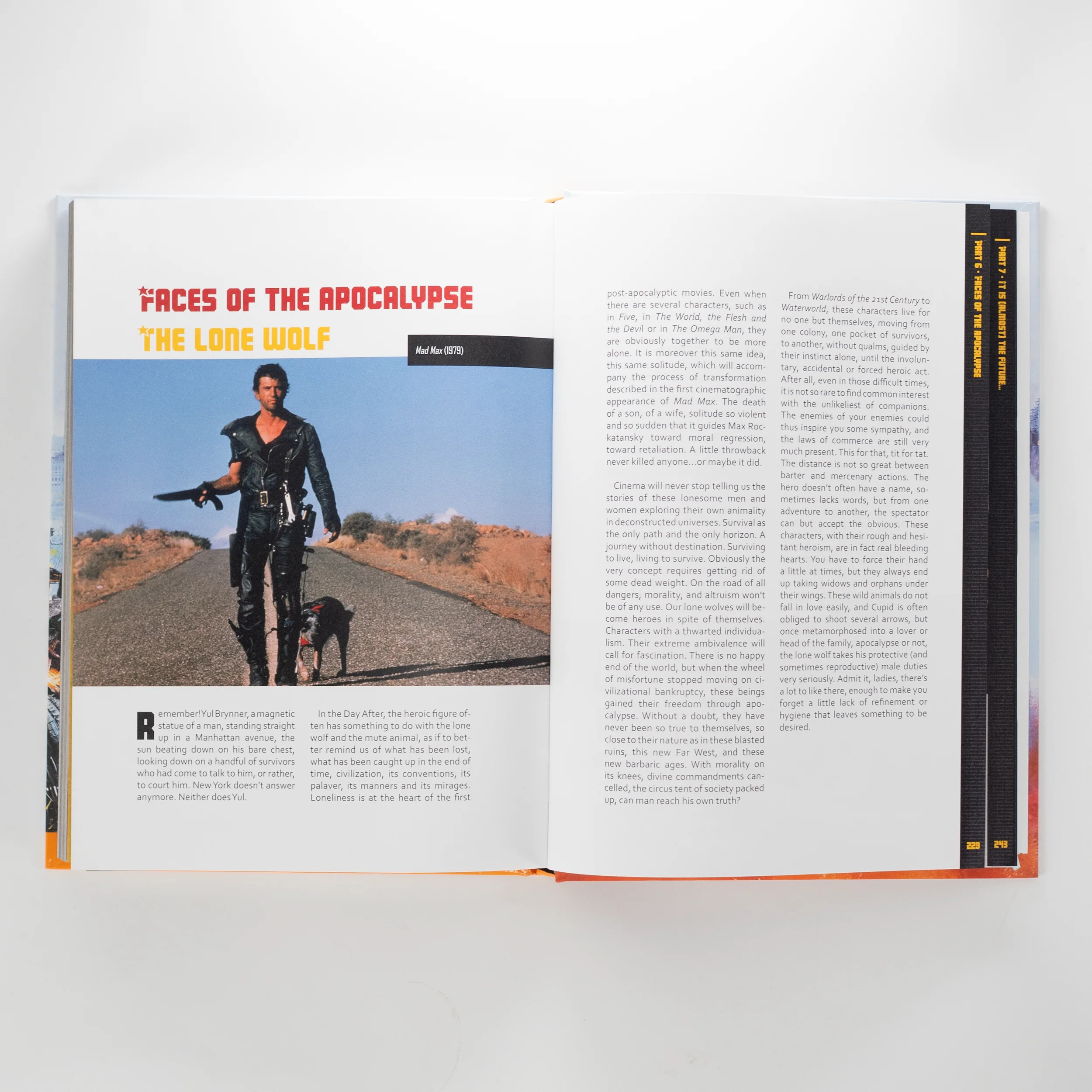 After the World Ends - Hardcover Book - Image 8