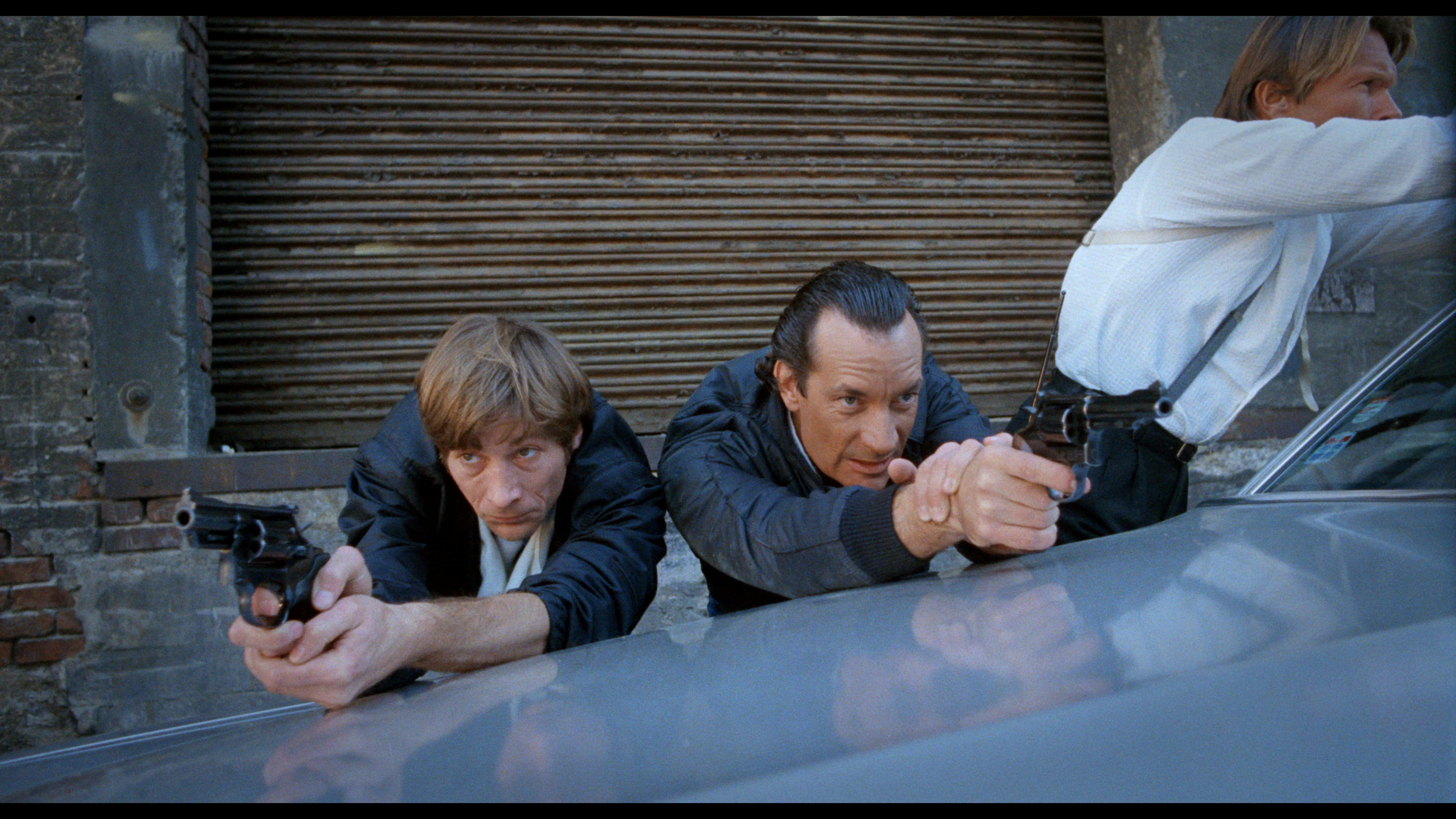 Alien Private Eye - Image 11