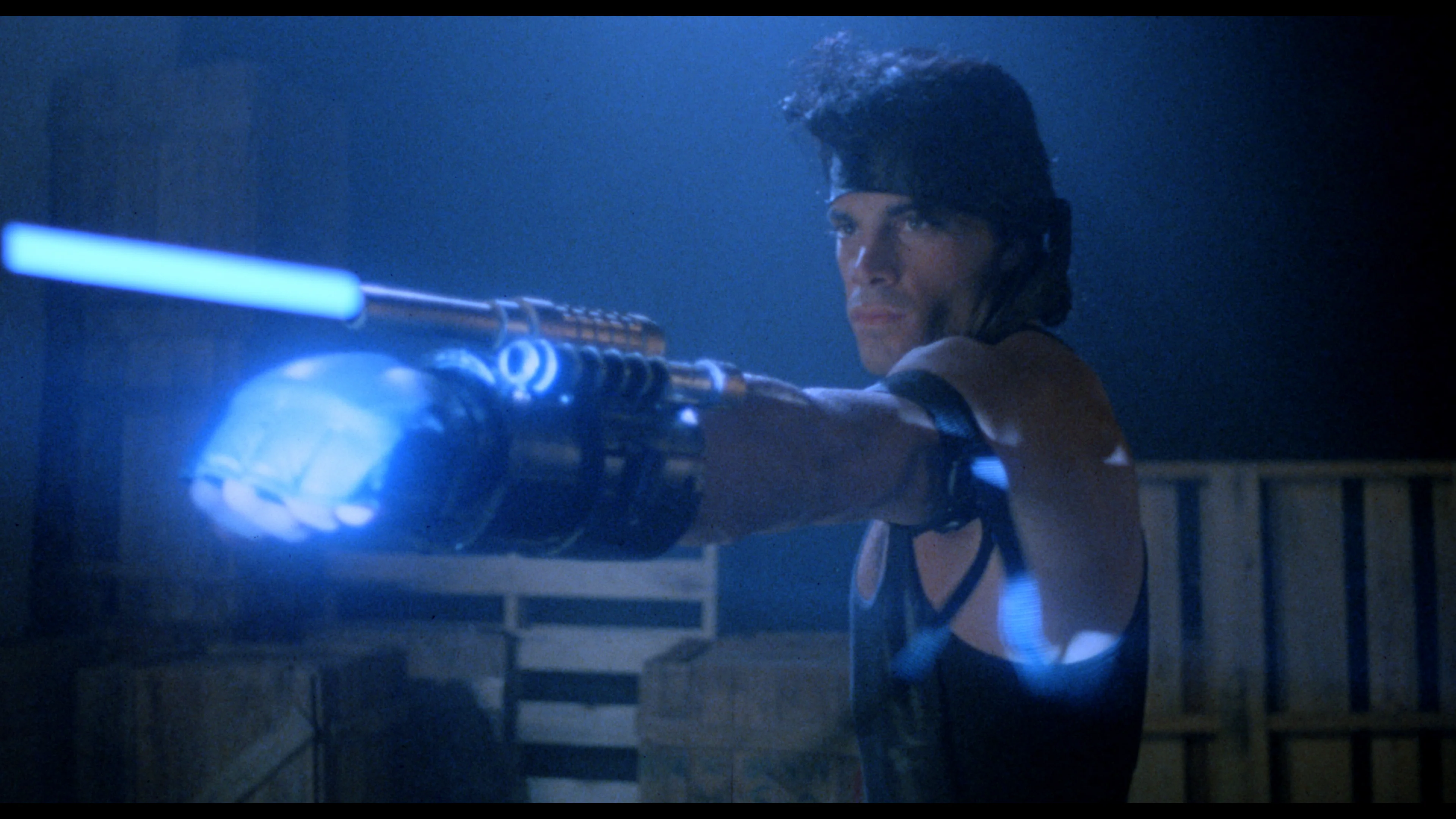 Alien Private Eye - Image 19