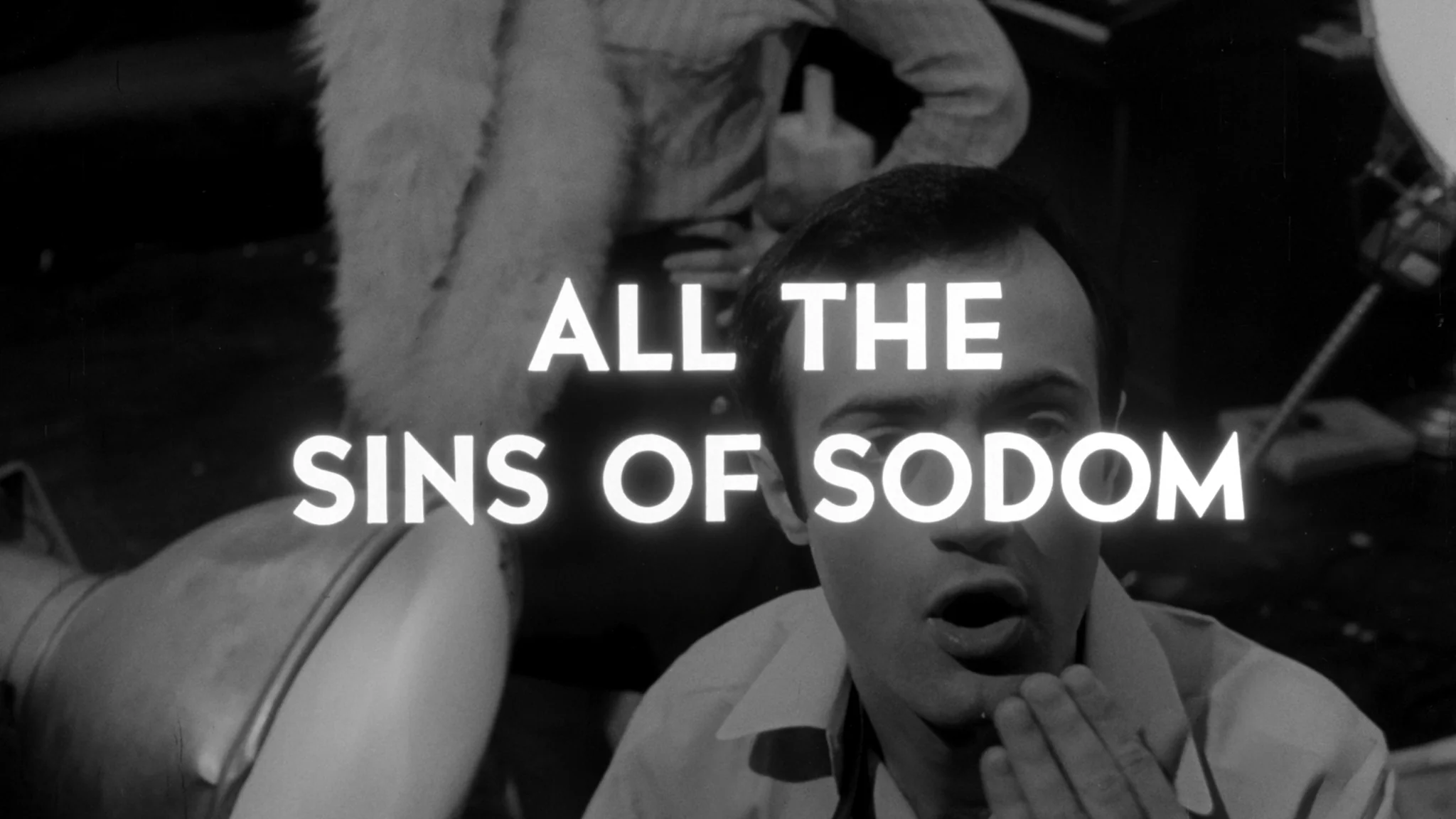 All the Sins of Sodom - Image 3