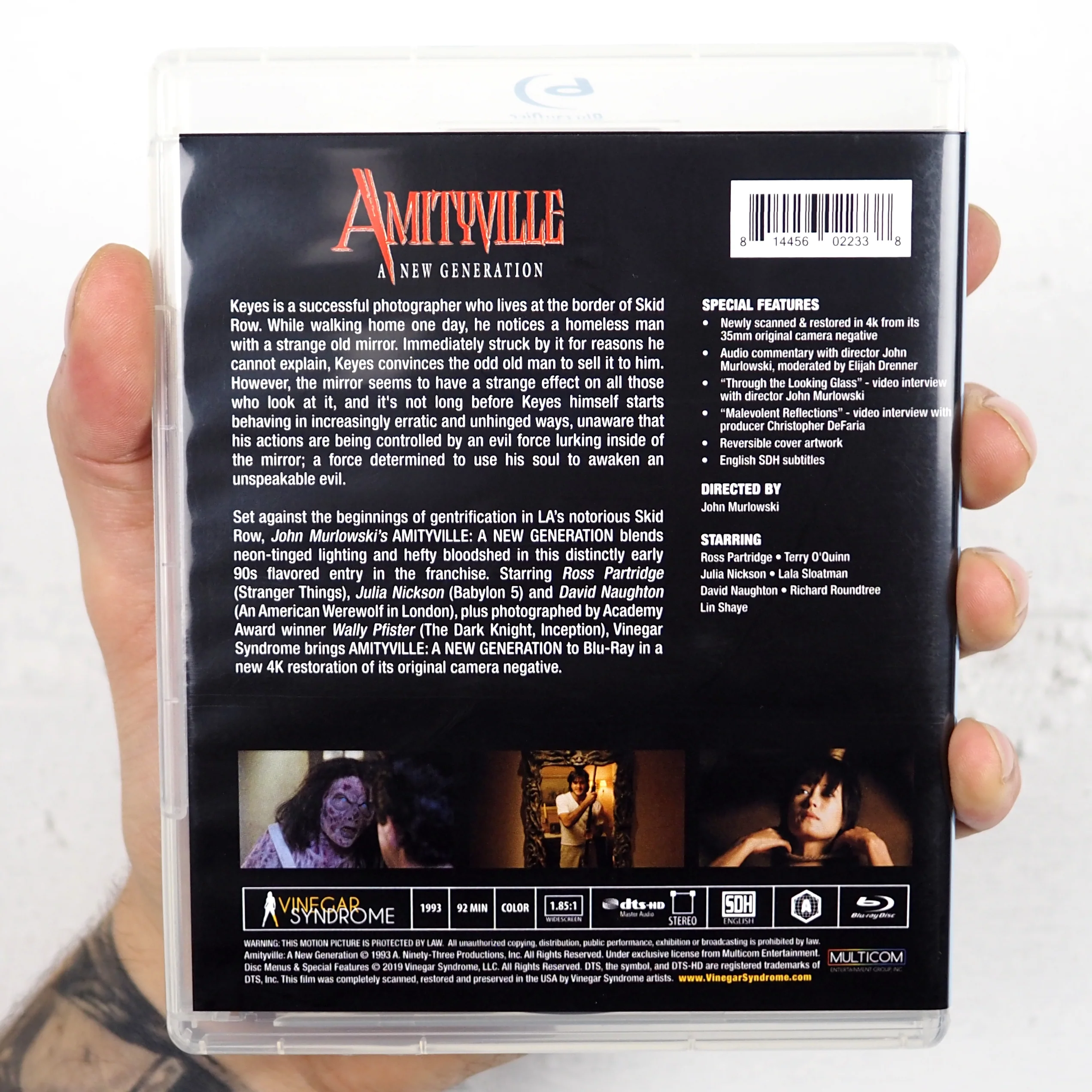 Amityville: A New Generation - Image 2