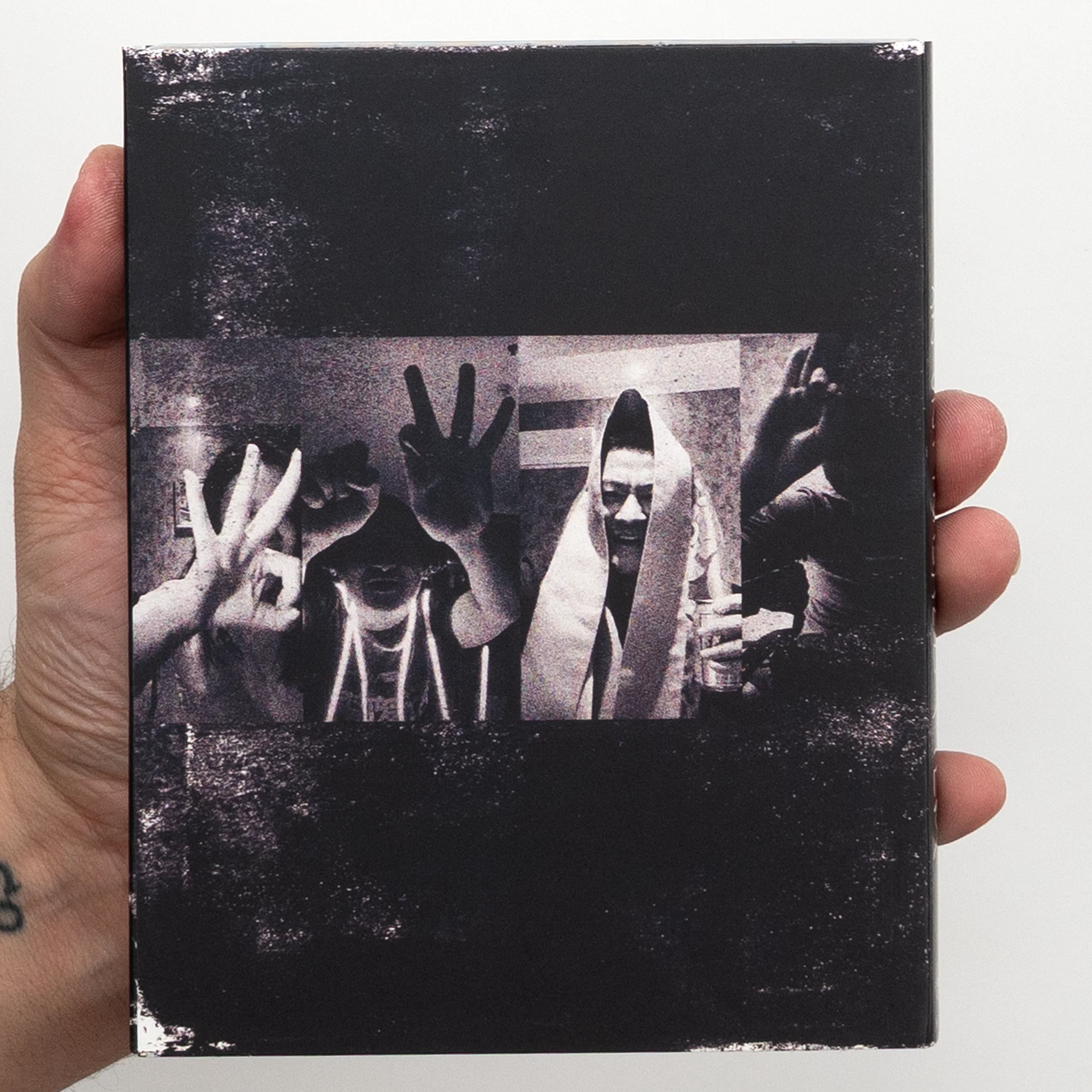 An Unfinished Film - Image 2