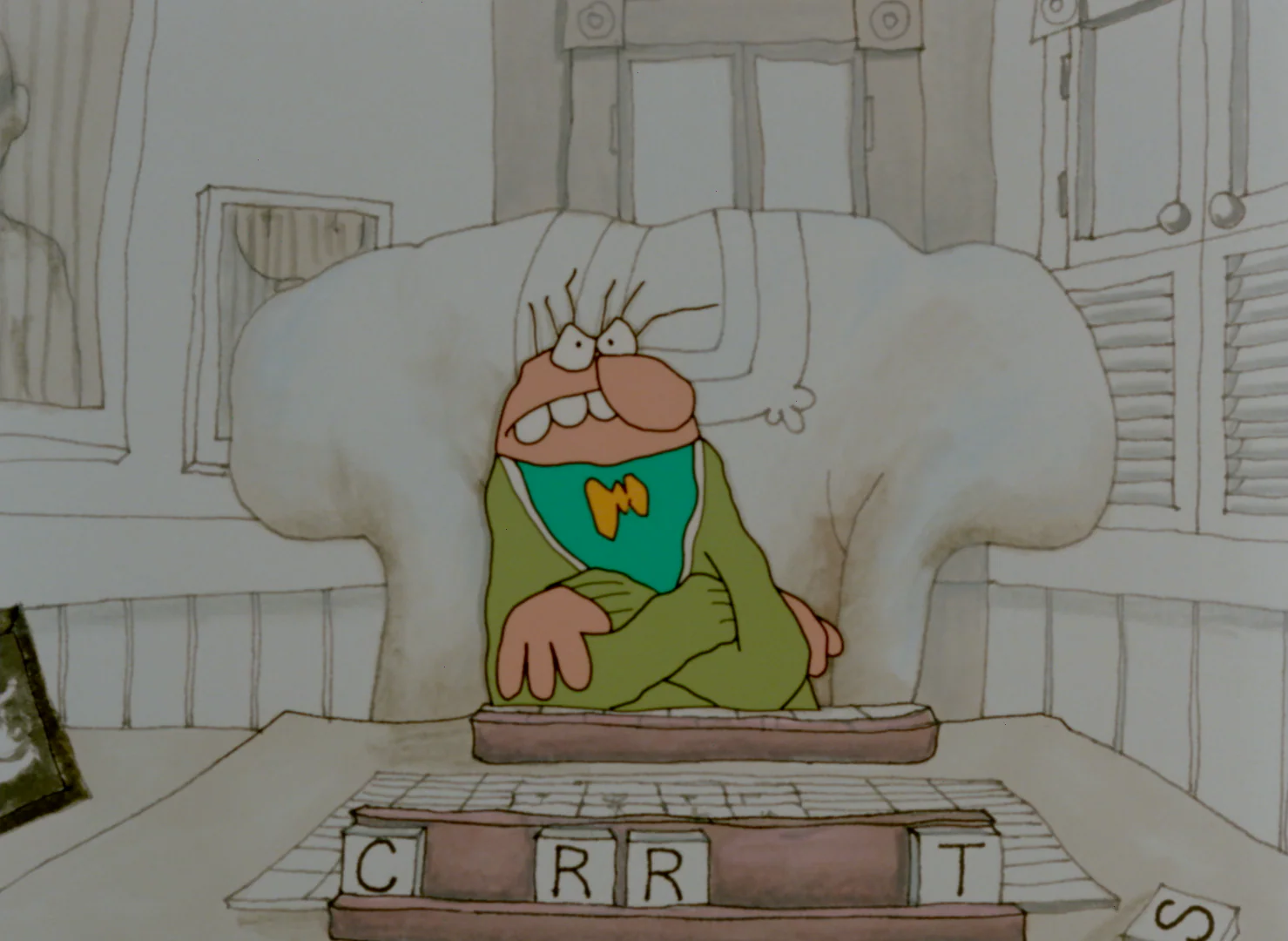 Animation Night In Canada, Vol. 1 - Image 10