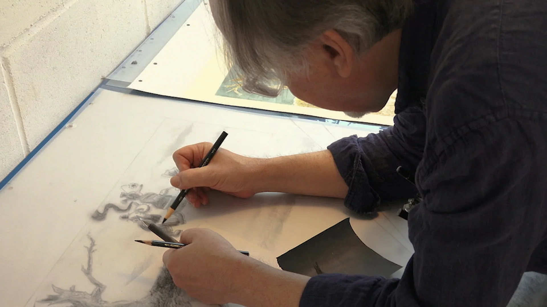 Art Spiegelman: Disaster Is My Muse - Image 5