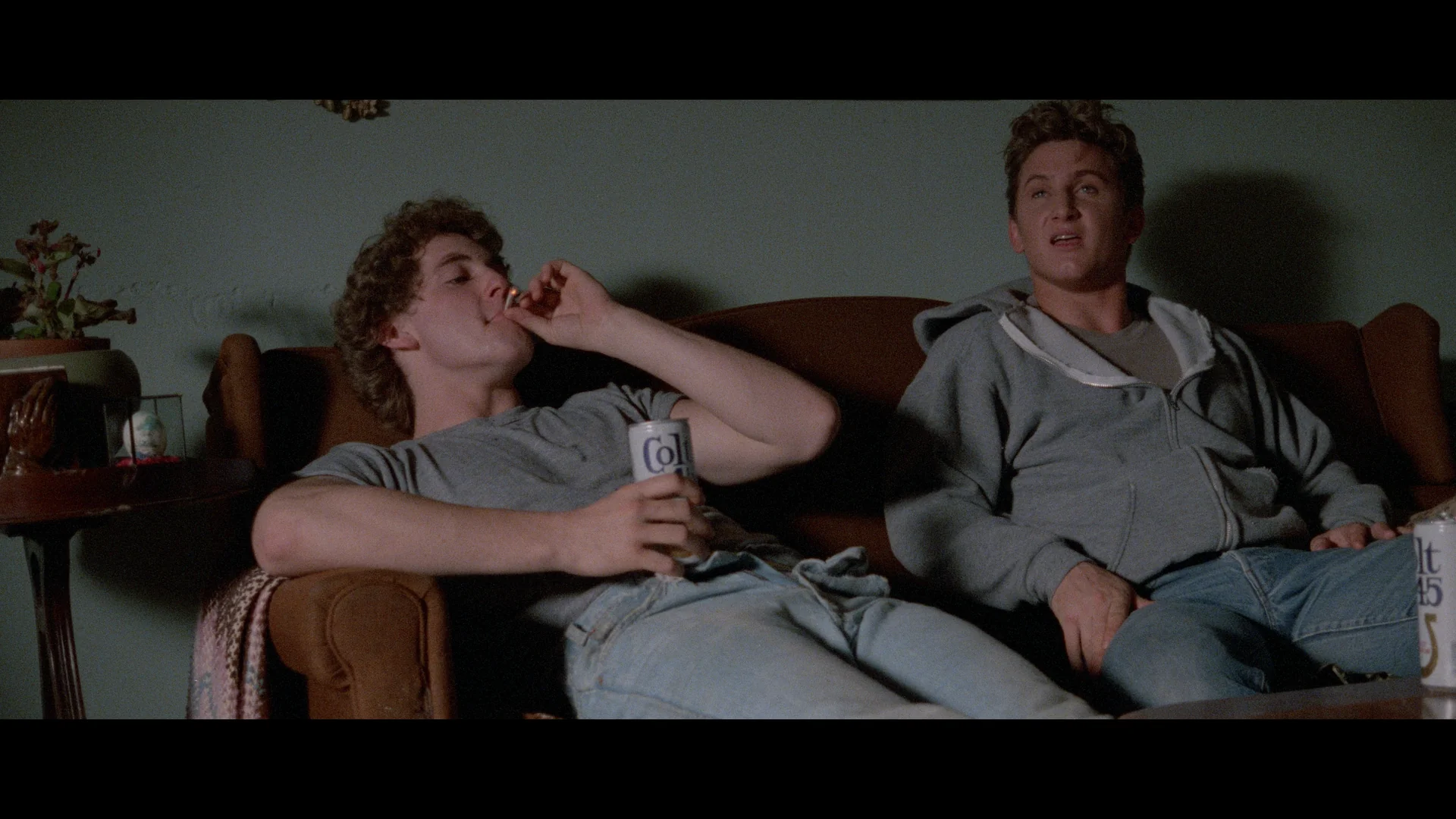 At Close Range - Image 17