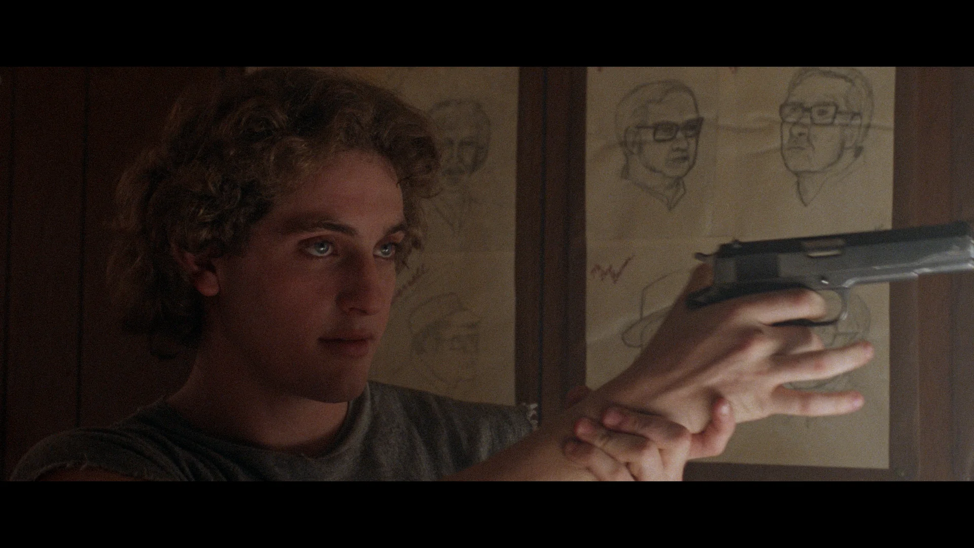 At Close Range - Image 19