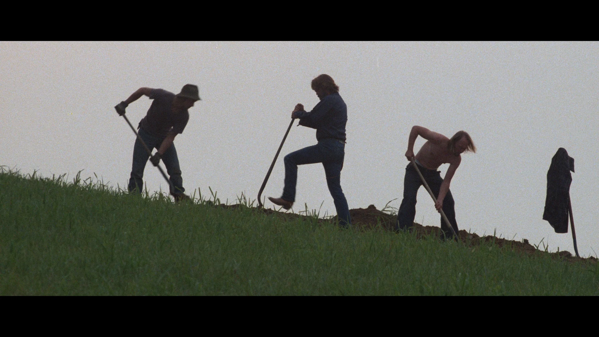 At Close Range - Image 23