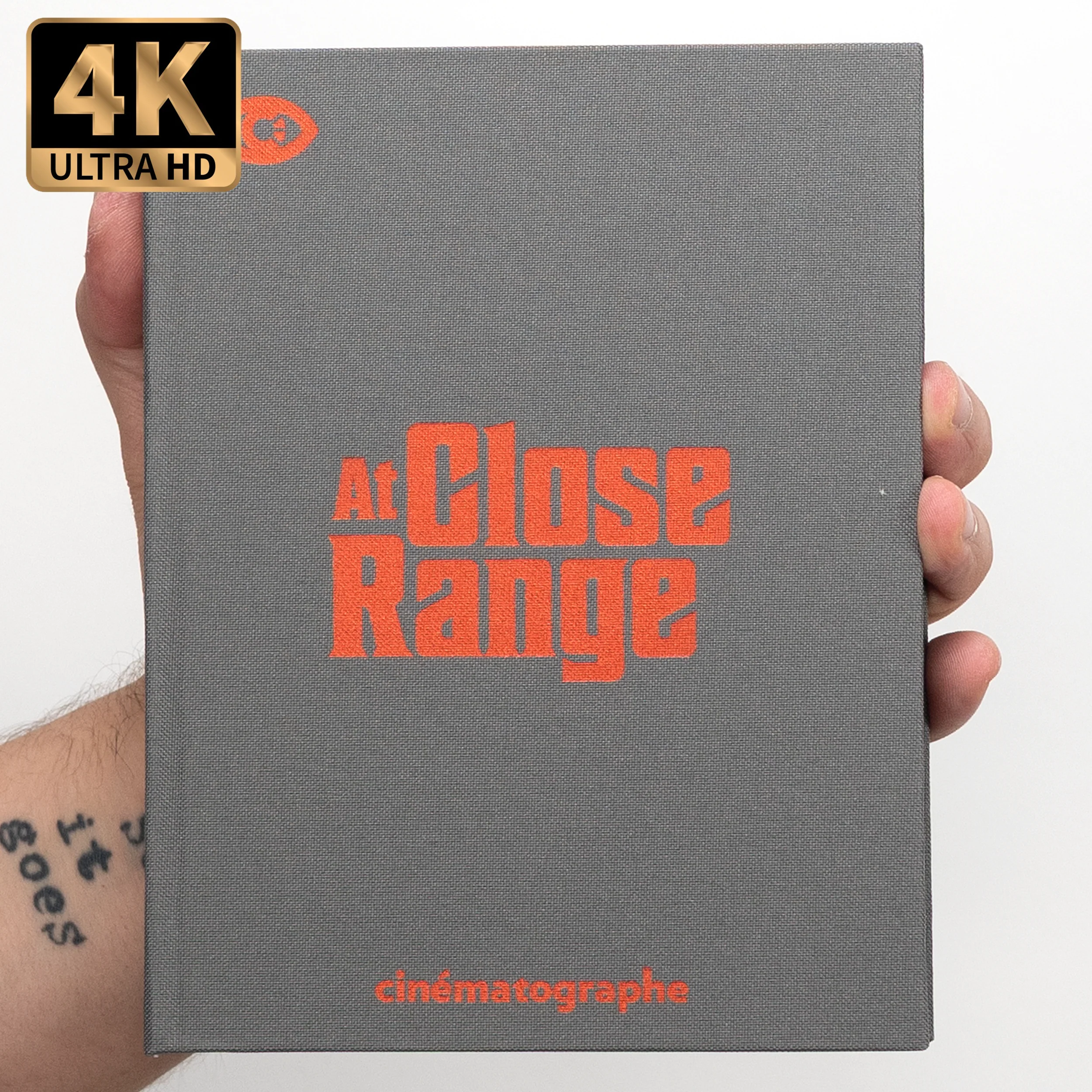 At Close Range - Image 5
