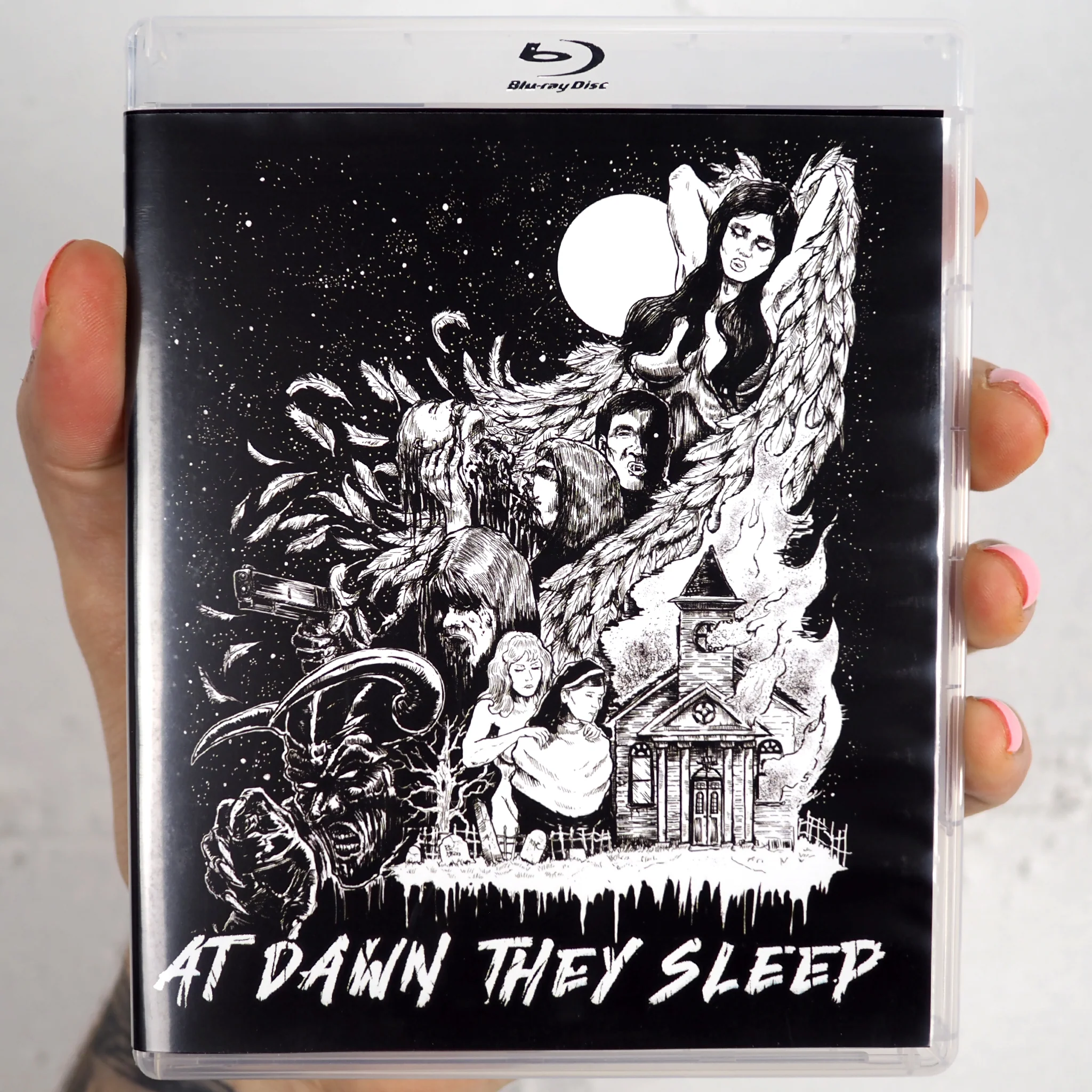 At Dawn They Sleep - Image 11