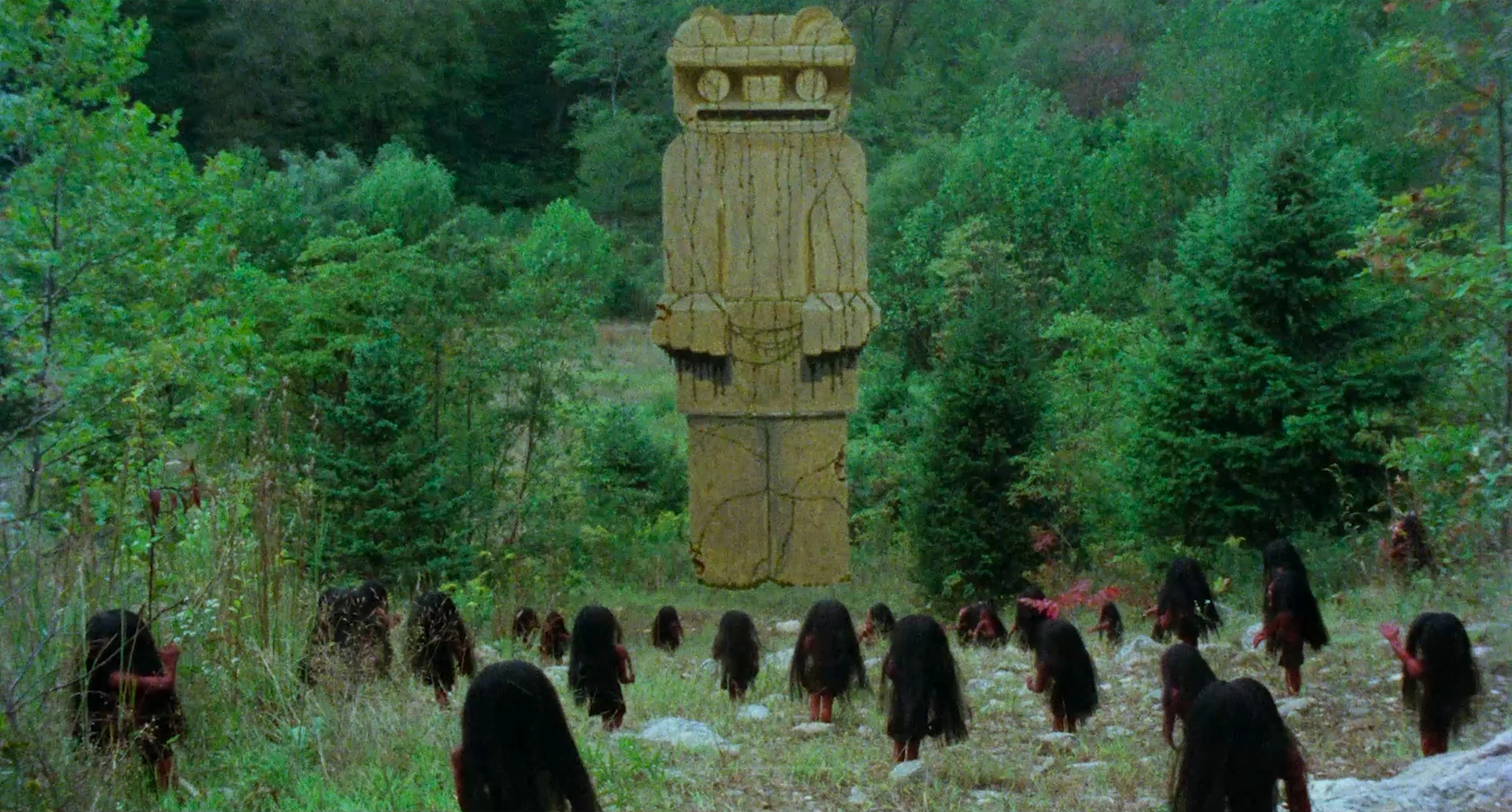 Attack of the Beast Creatures - Image 6