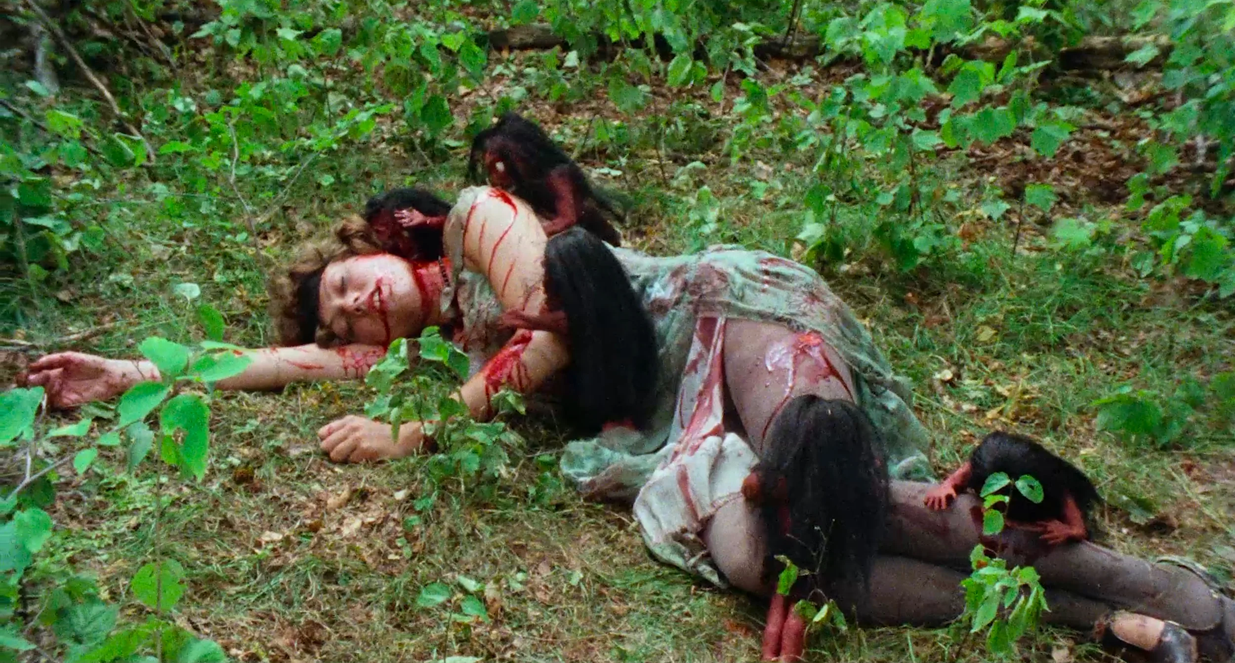 Attack of the Beast Creatures - Image 7