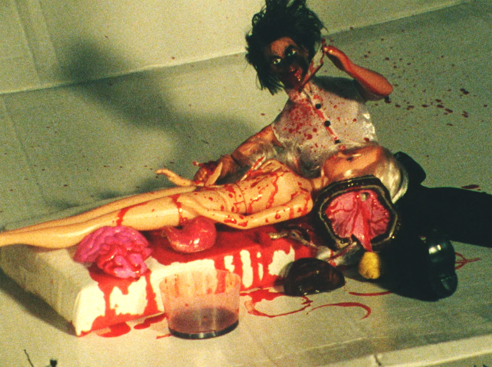 Backyard Bloodbaths - Image 12