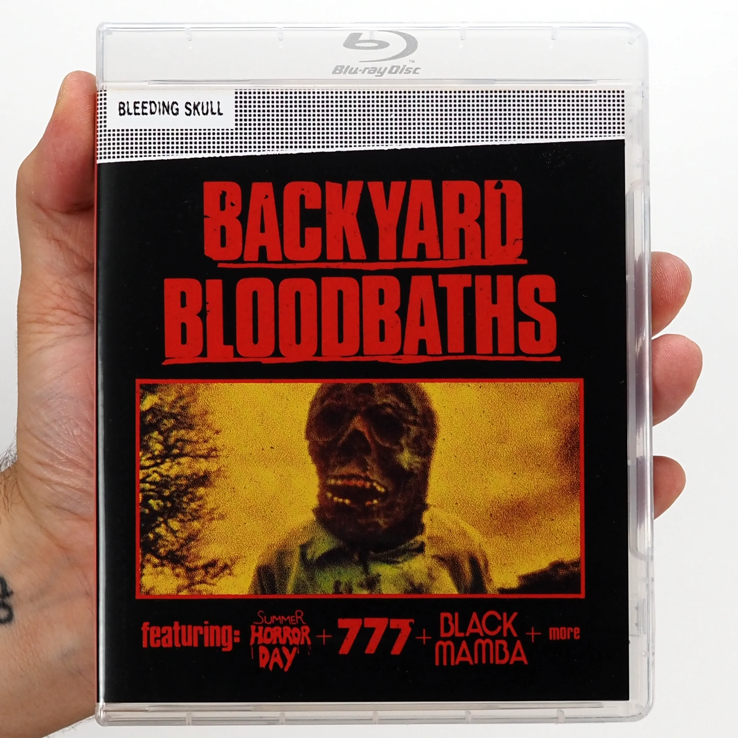 Backyard Bloodbaths - Image 15