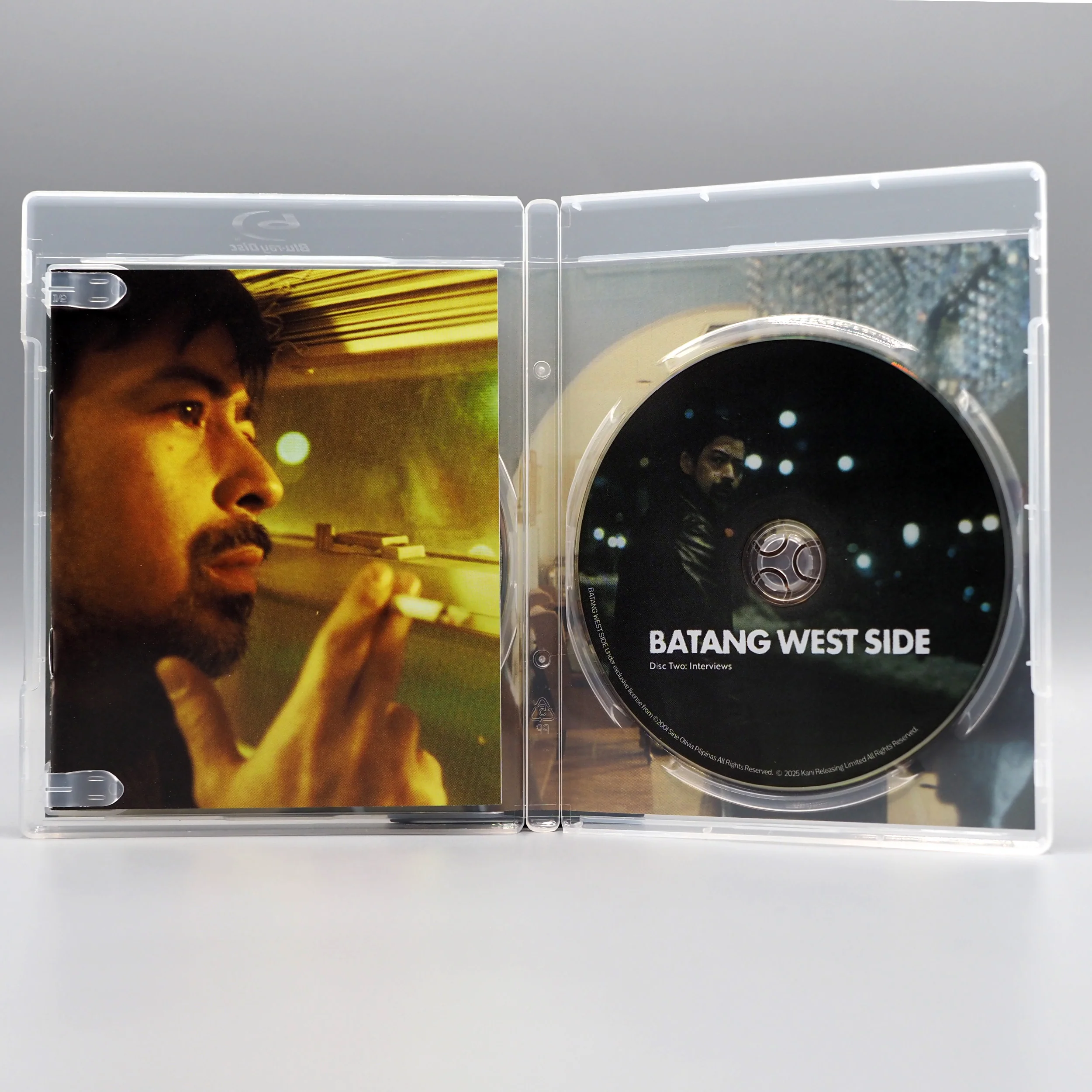 Batang West Side - Image 3