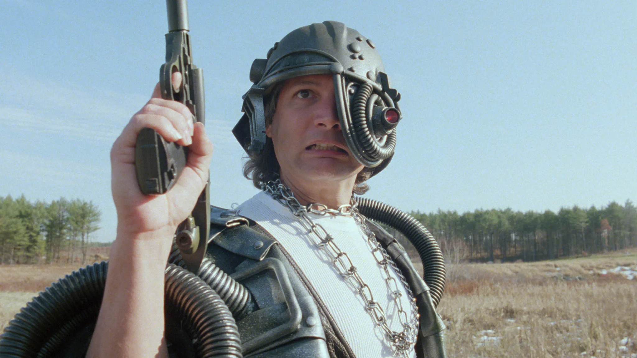 Battle For The Lost Planet / Mutant War - Image 37