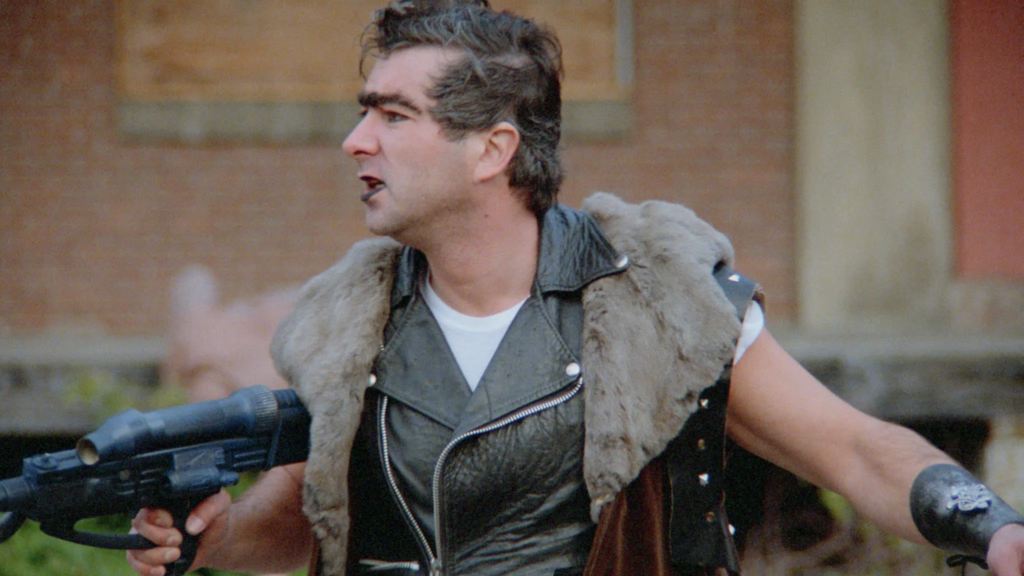 Battle For The Lost Planet / Mutant War - Image 43