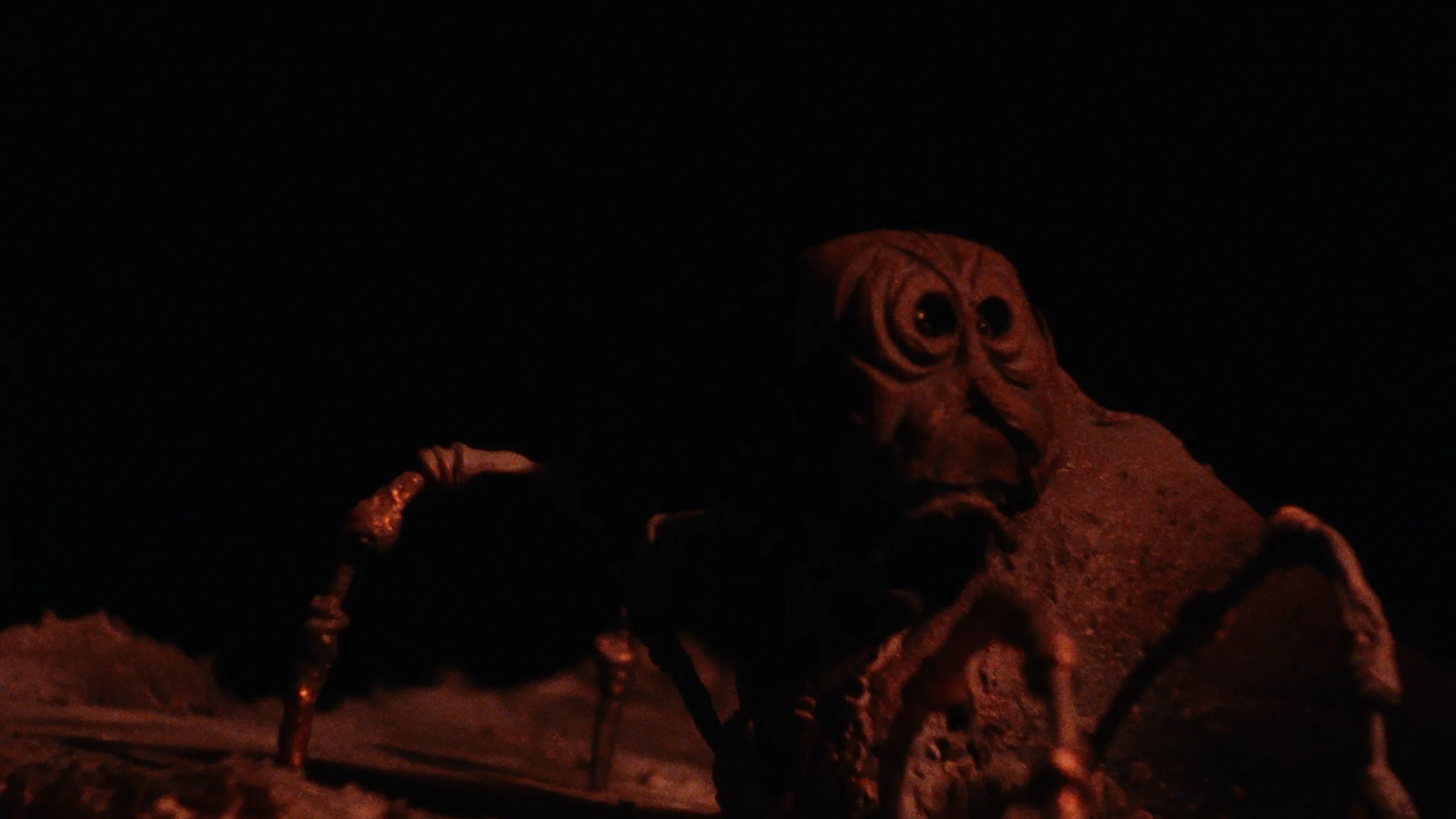 Battle For The Lost Planet / Mutant War - Image 8