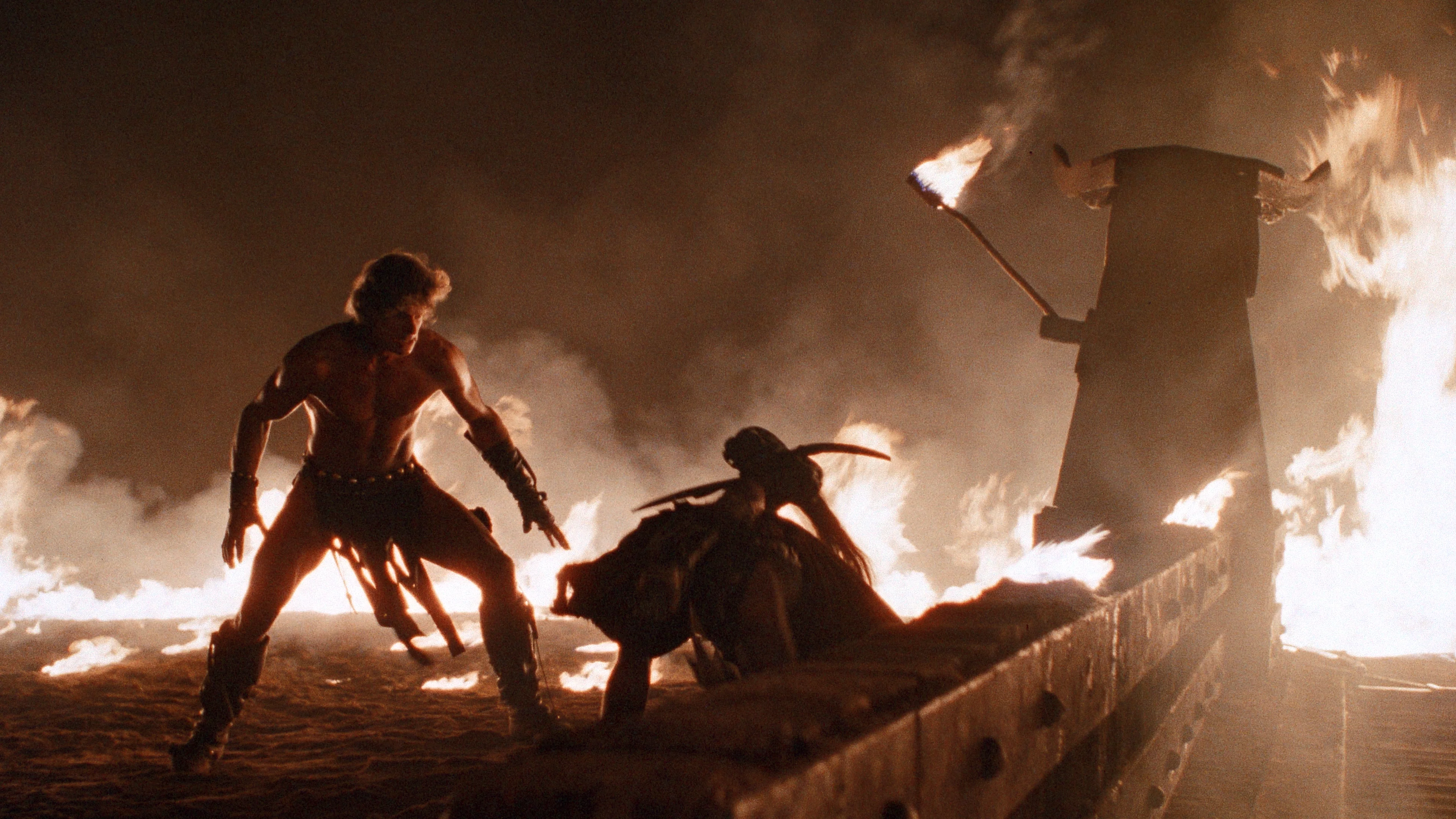 The Beastmaster - Image 11