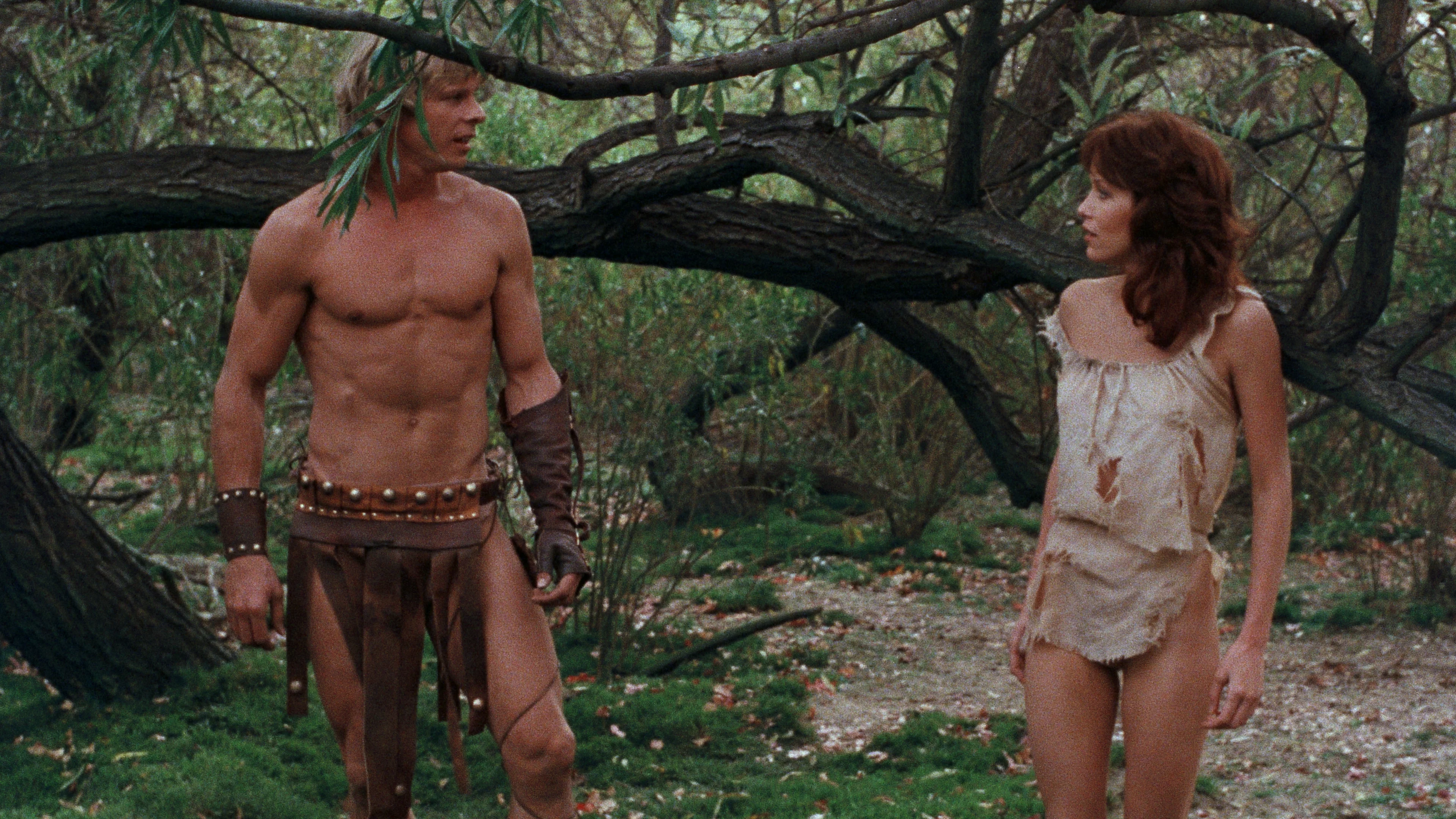 The Beastmaster - Image 8