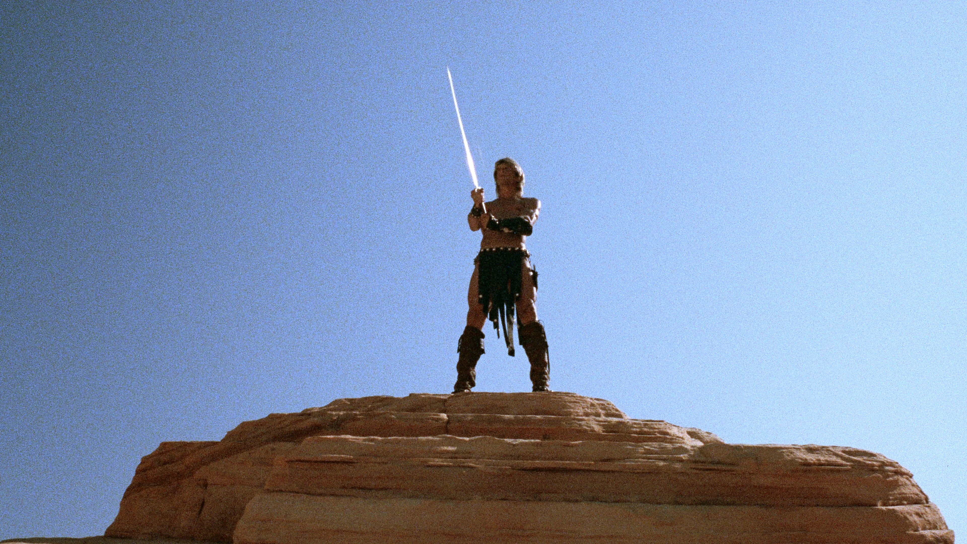 The Beastmaster - Image 9