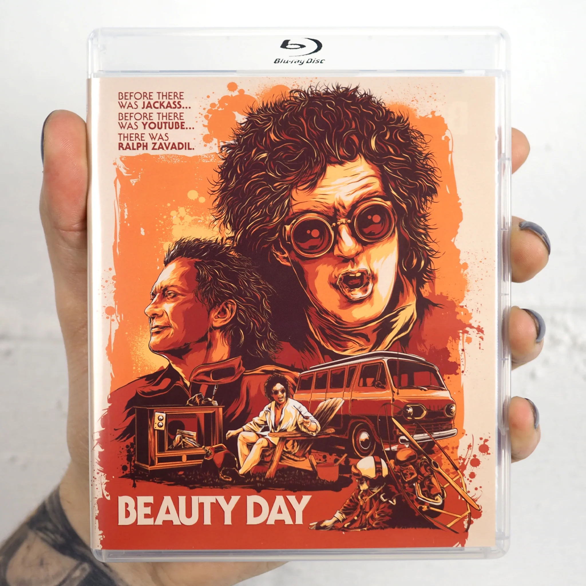 Beauty Day - Image 28