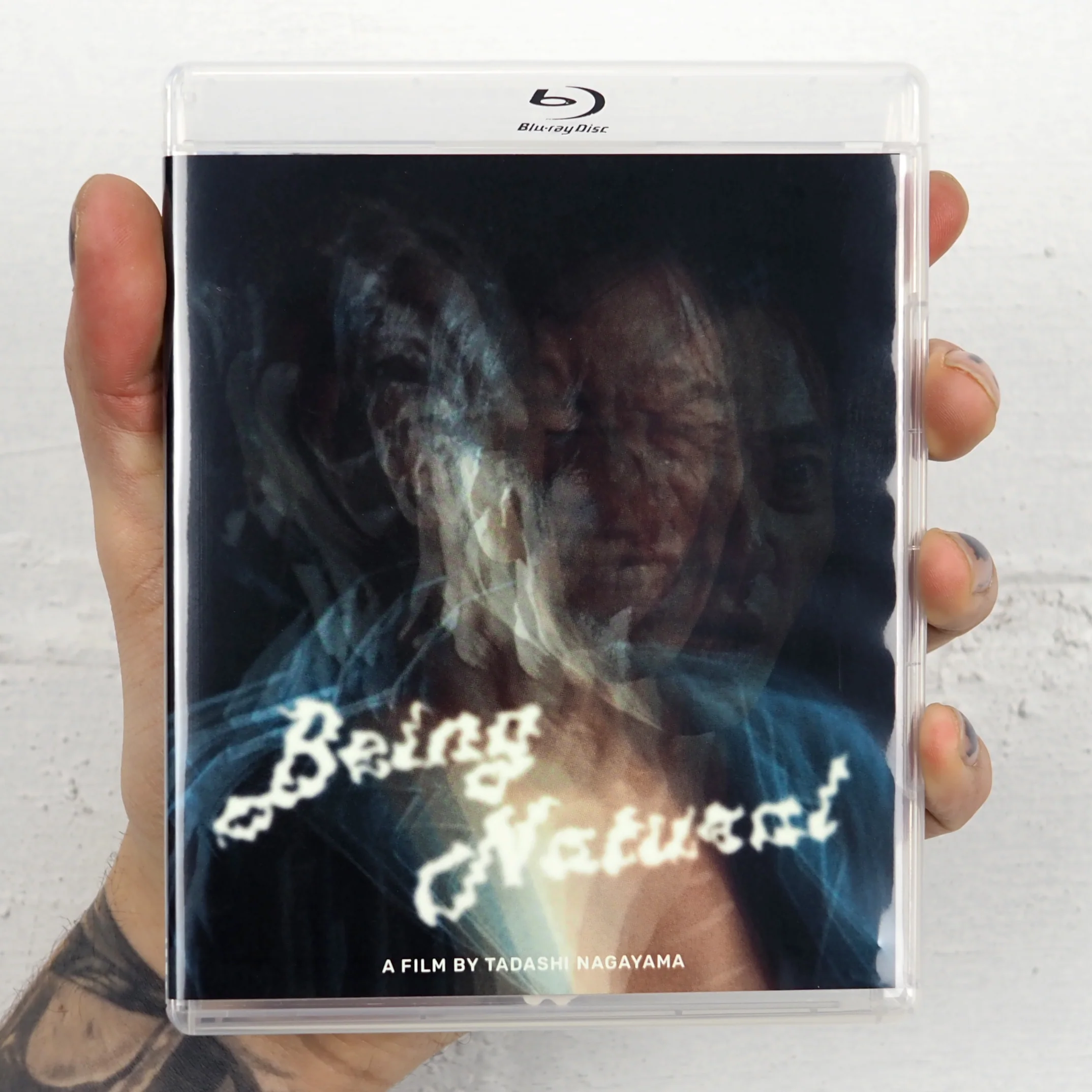 Being Natural - Image 12