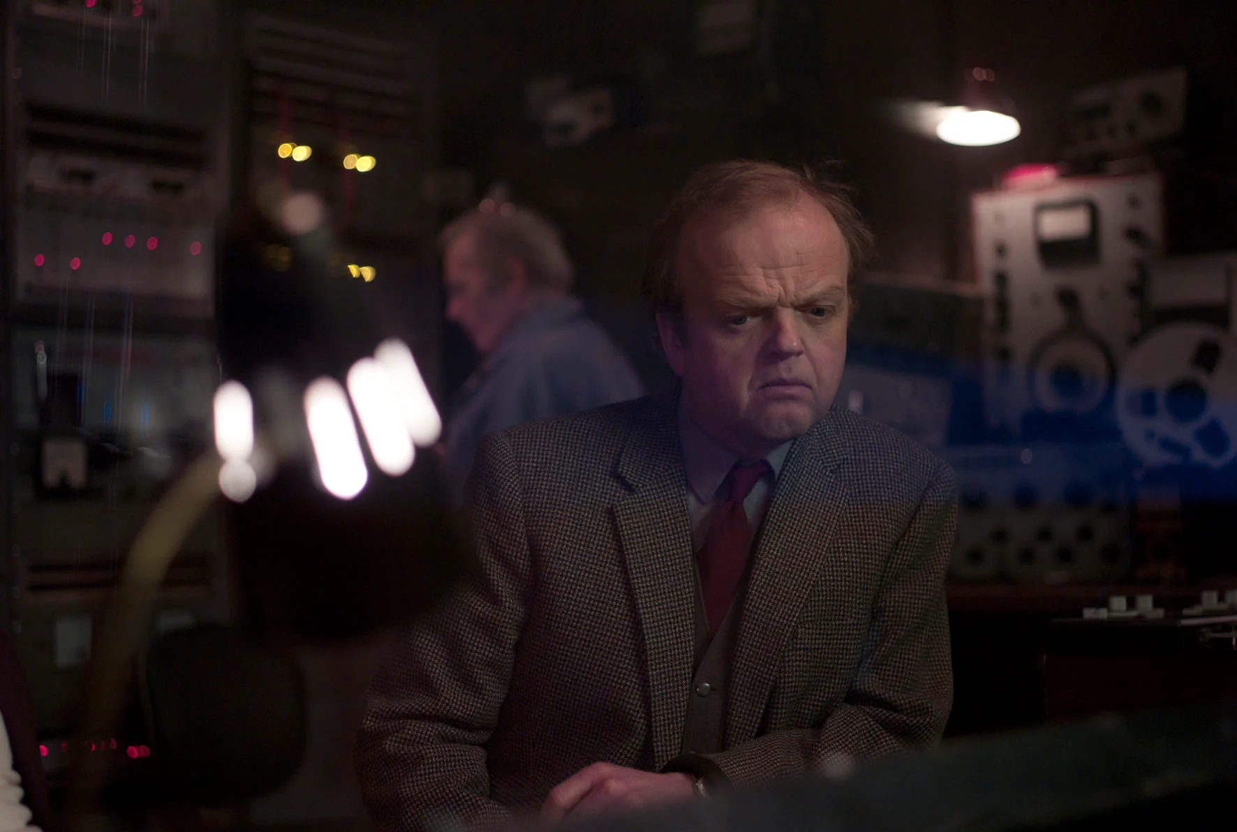 Berberian Sound Studio - Image 8