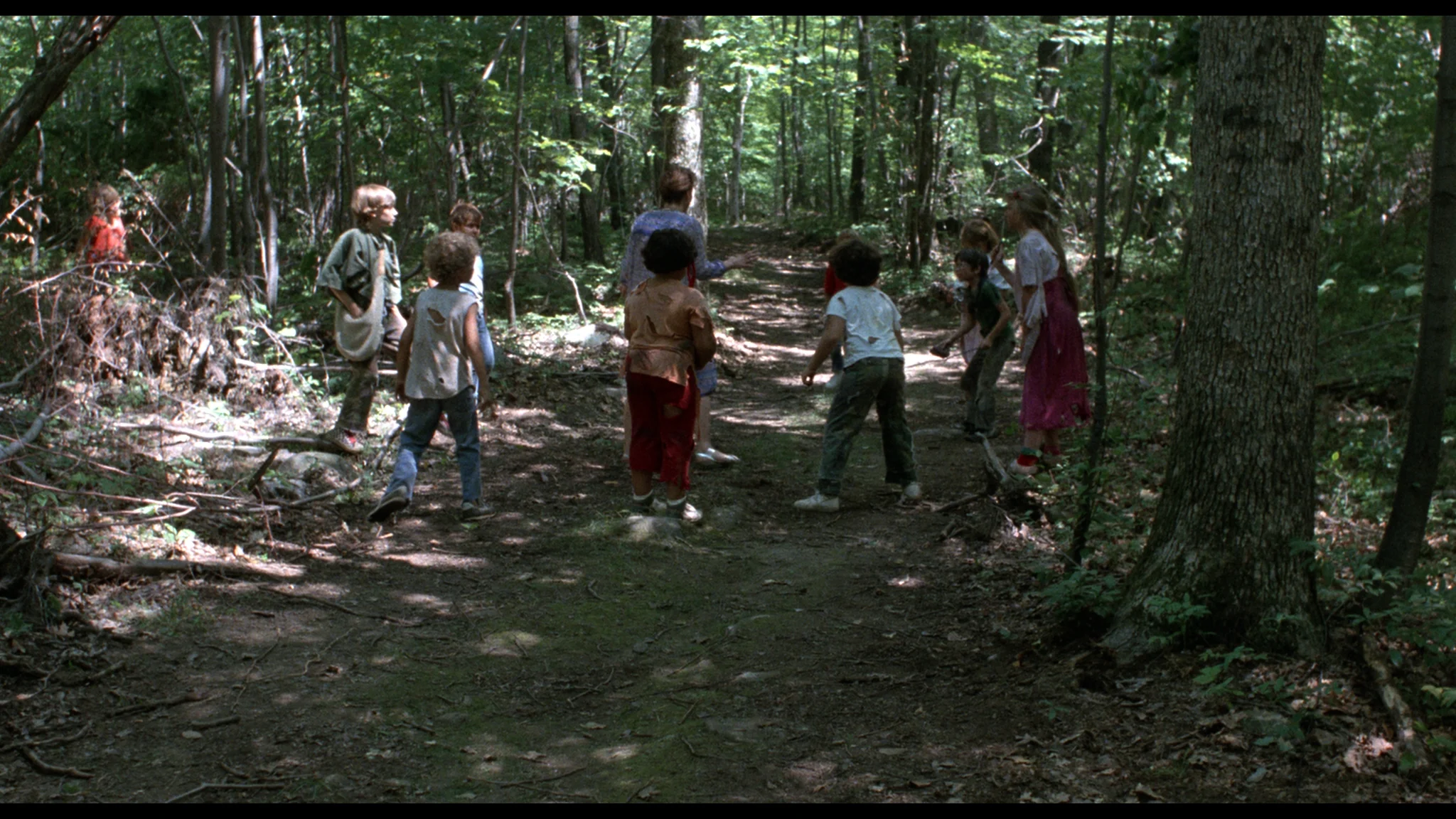 Beware! Children at Play - Image 9