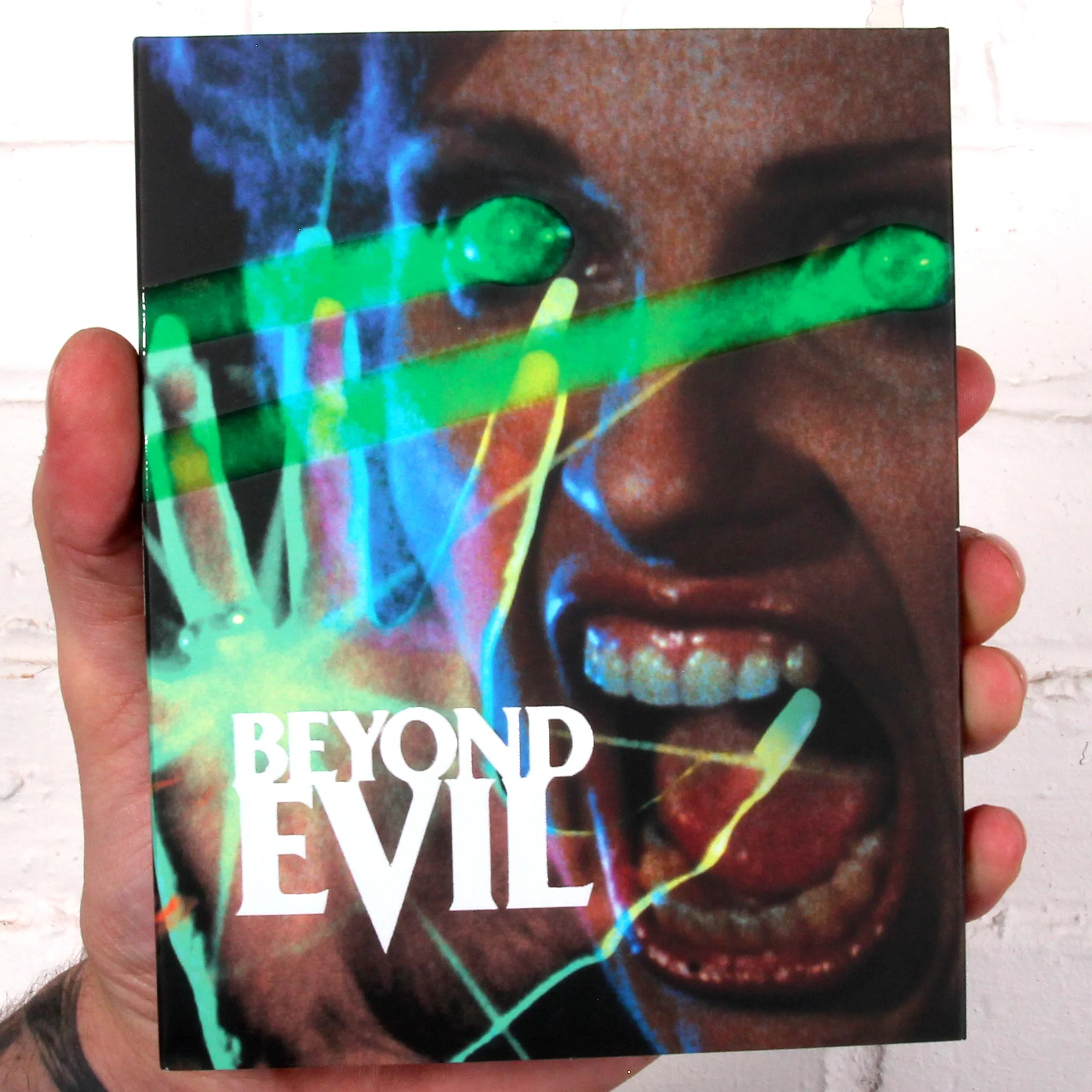 Beyond Evil
