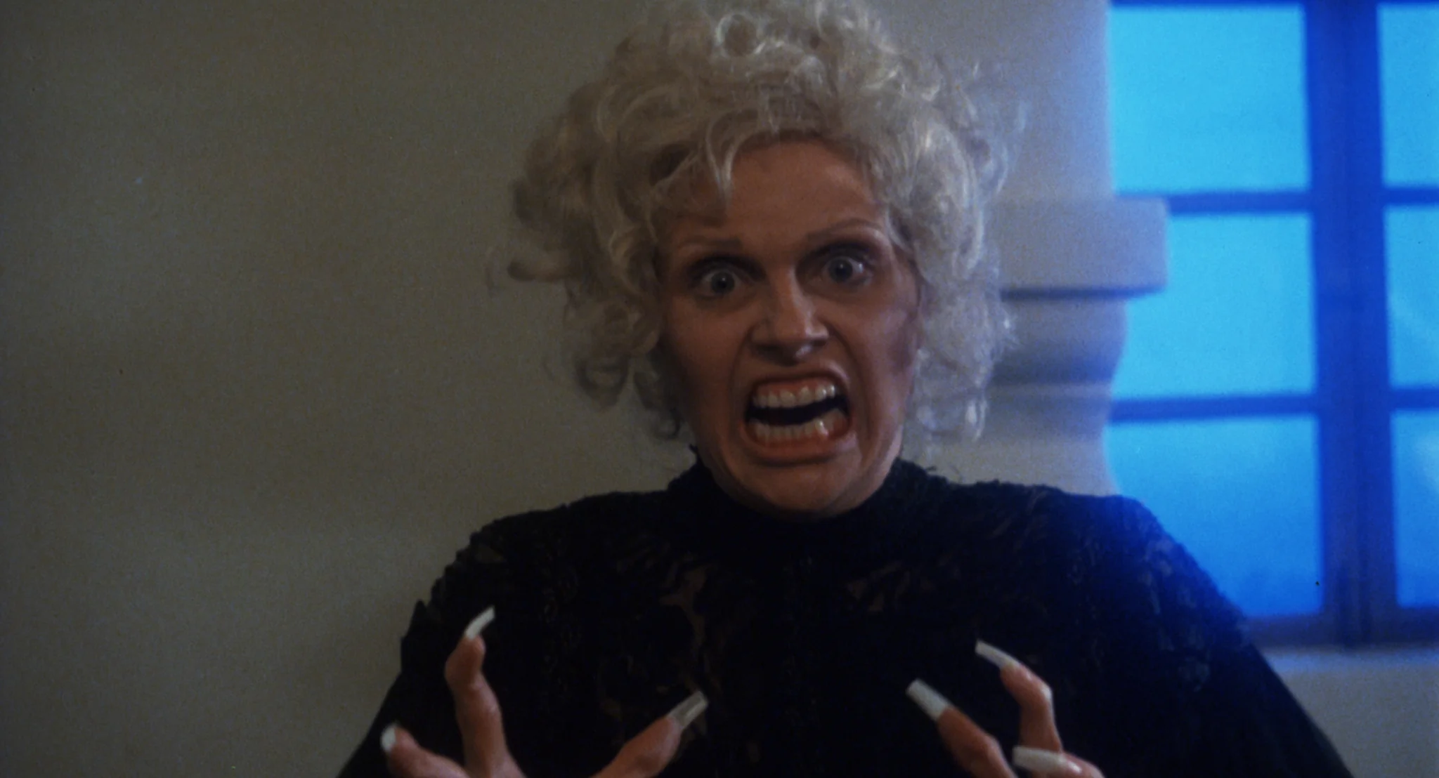 Beyond Evil - Image 17