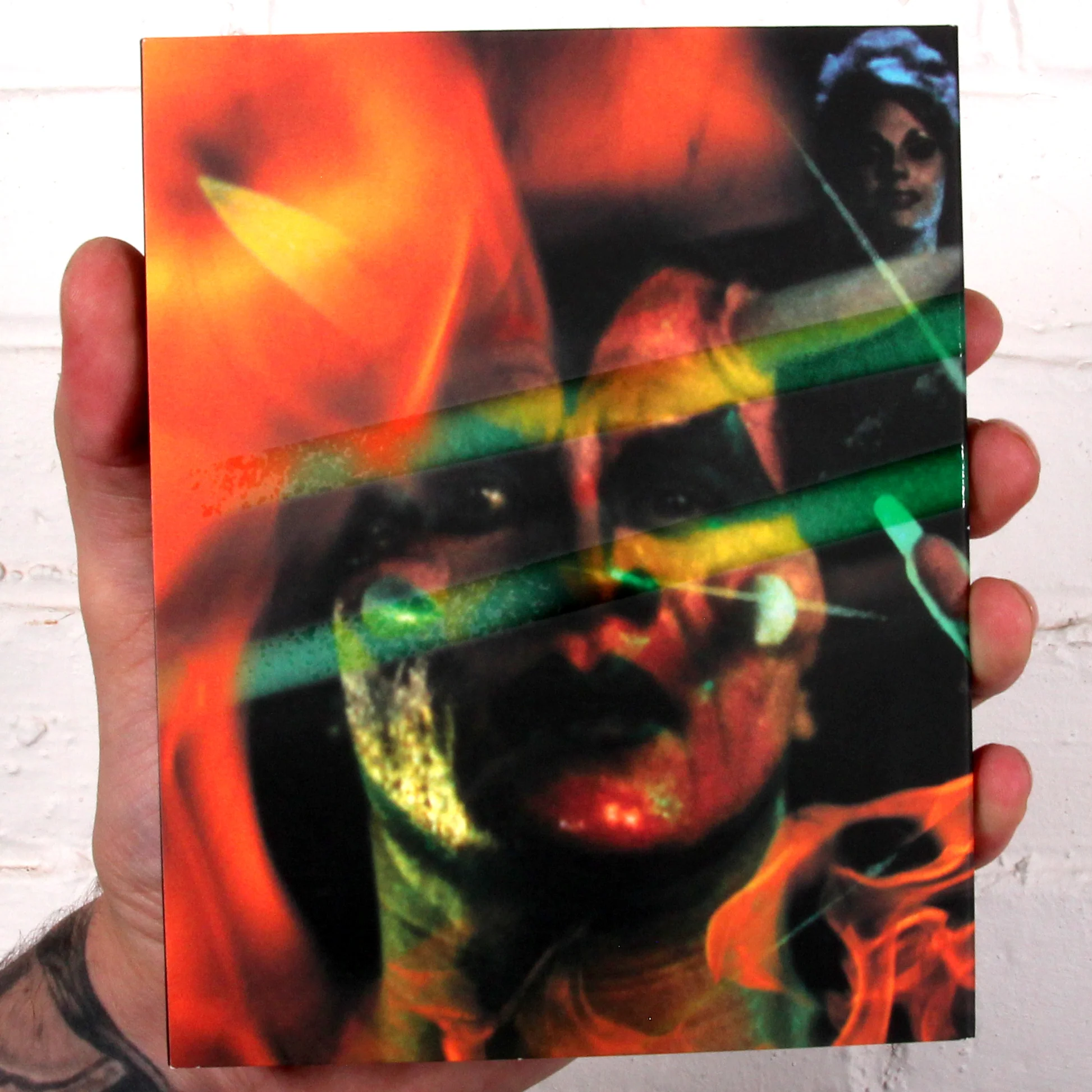 Beyond Evil - Image 2