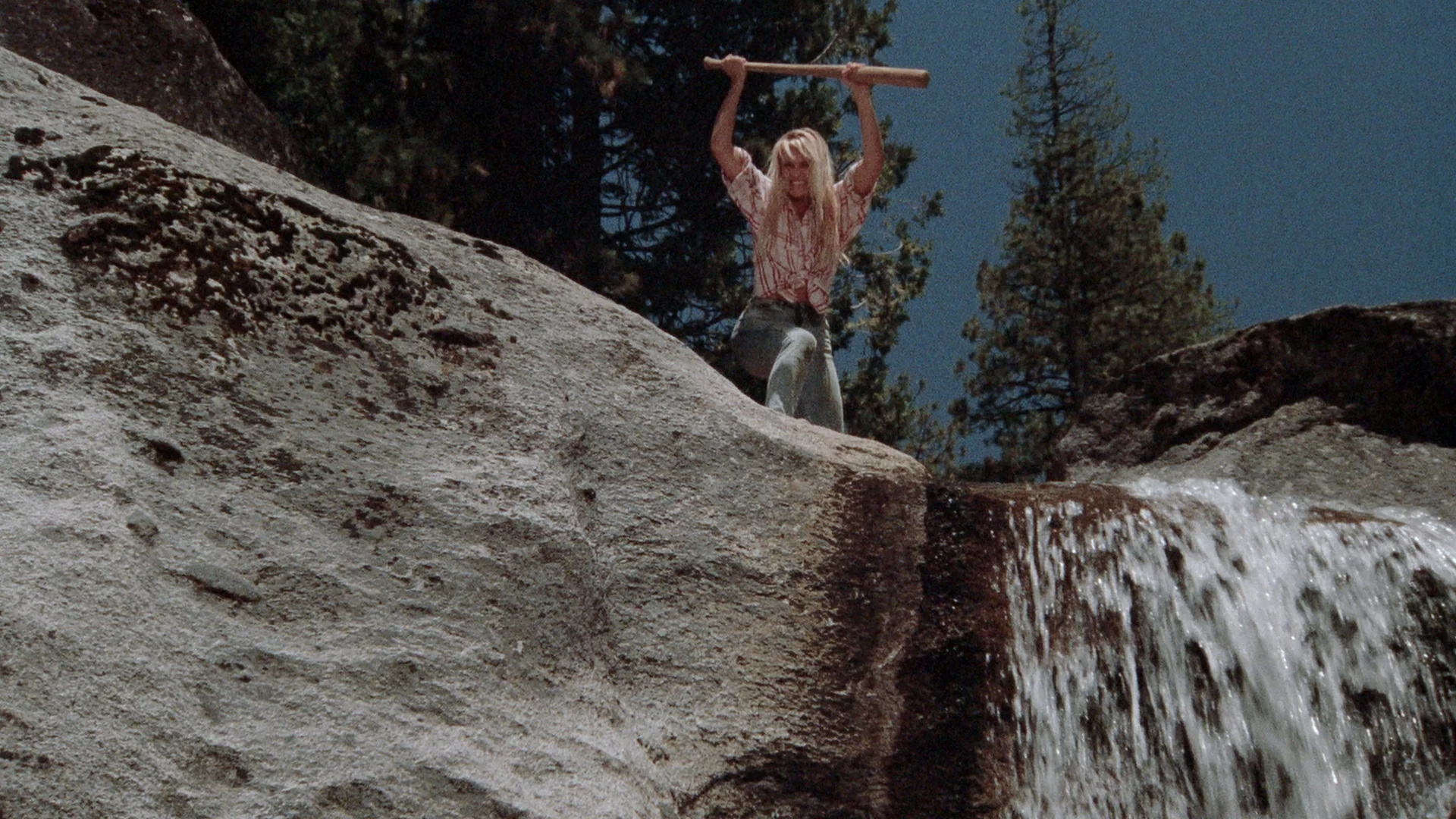 Blood Games - Image 20