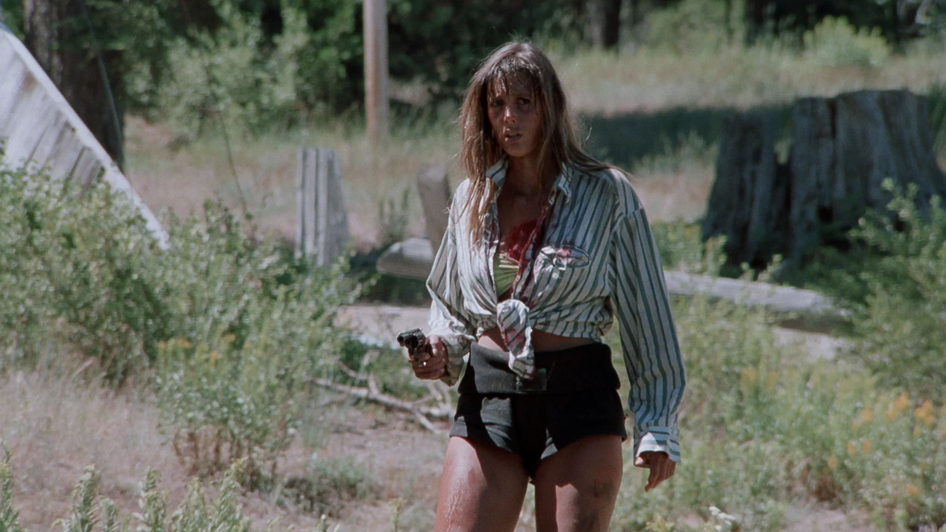 Blood Games - Image 24